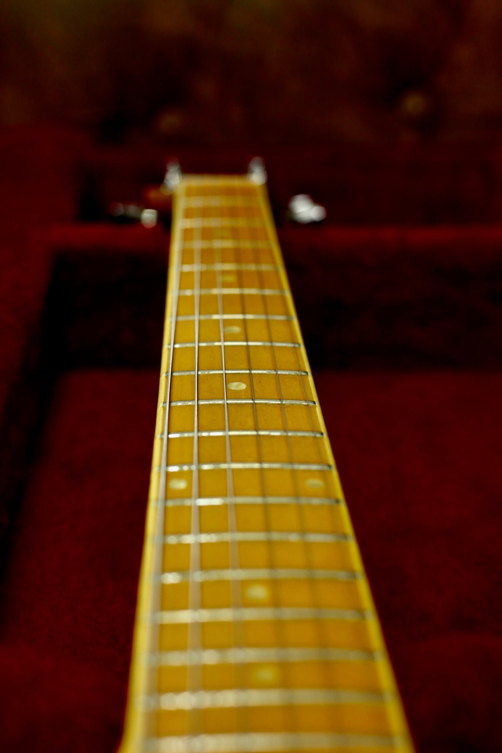 Gibson RD Artist Custom 1977 | Natural