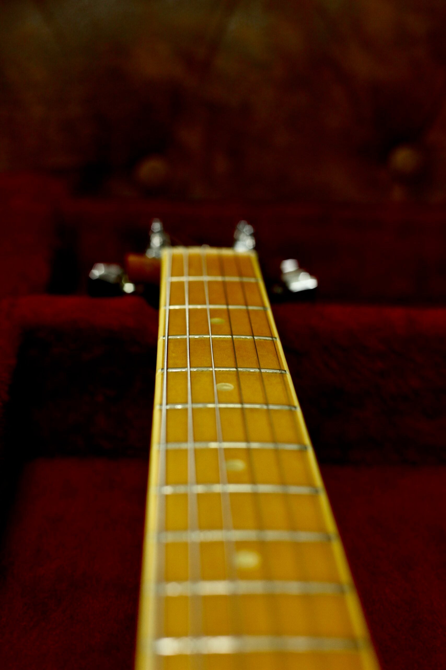 Gibson RD Artist Custom 1977 | Natural