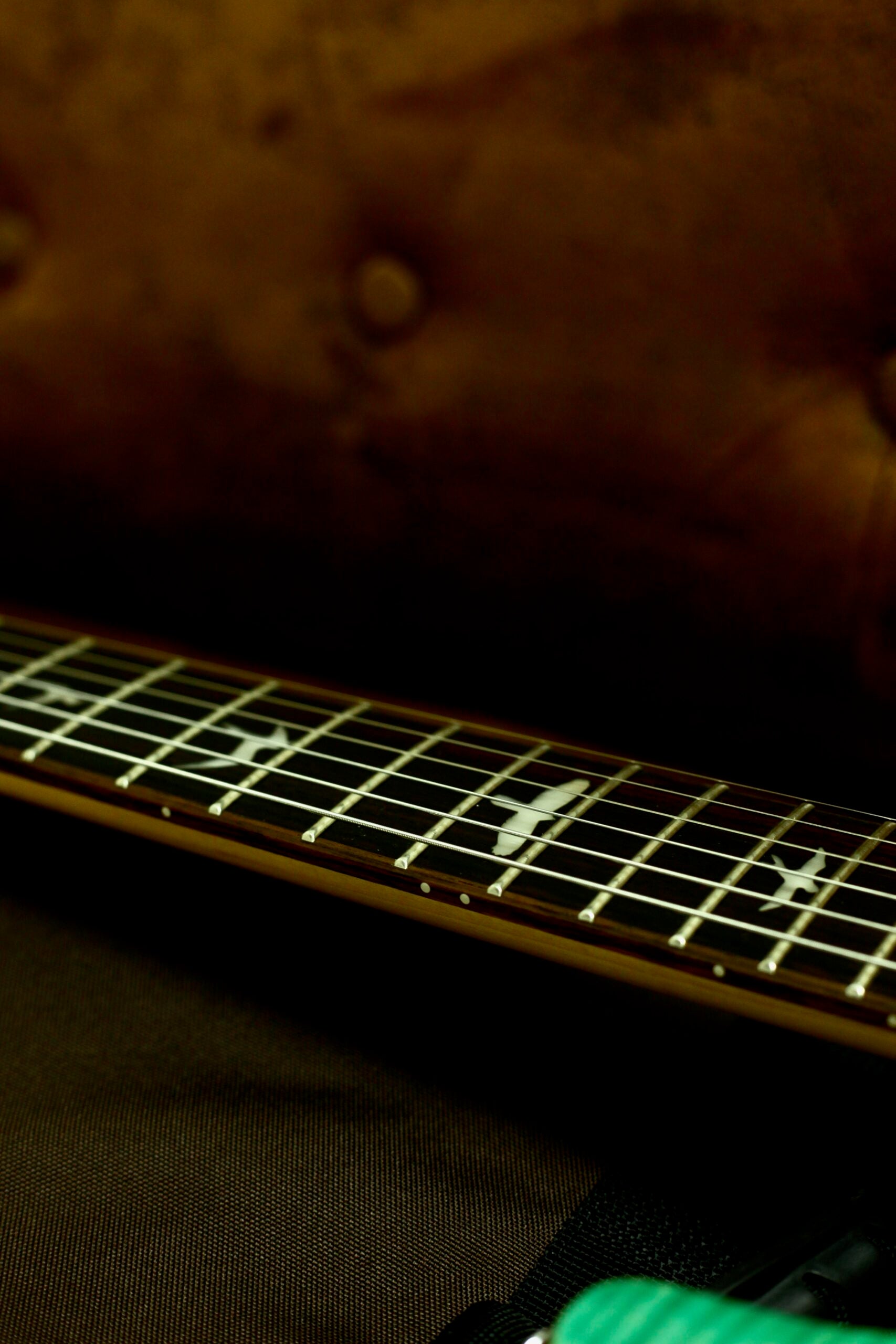 PRS SE Custom 24 2024 | Turqoise
