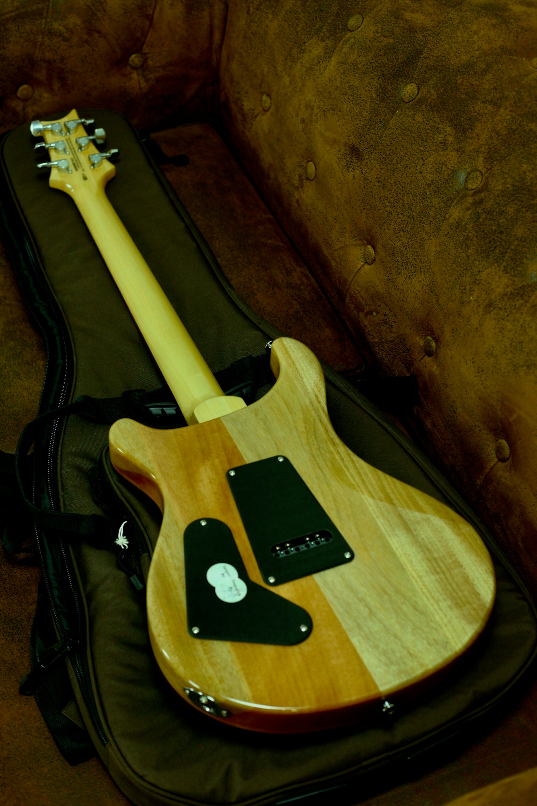 PRS SE Custom 24 2024 | Turqoise