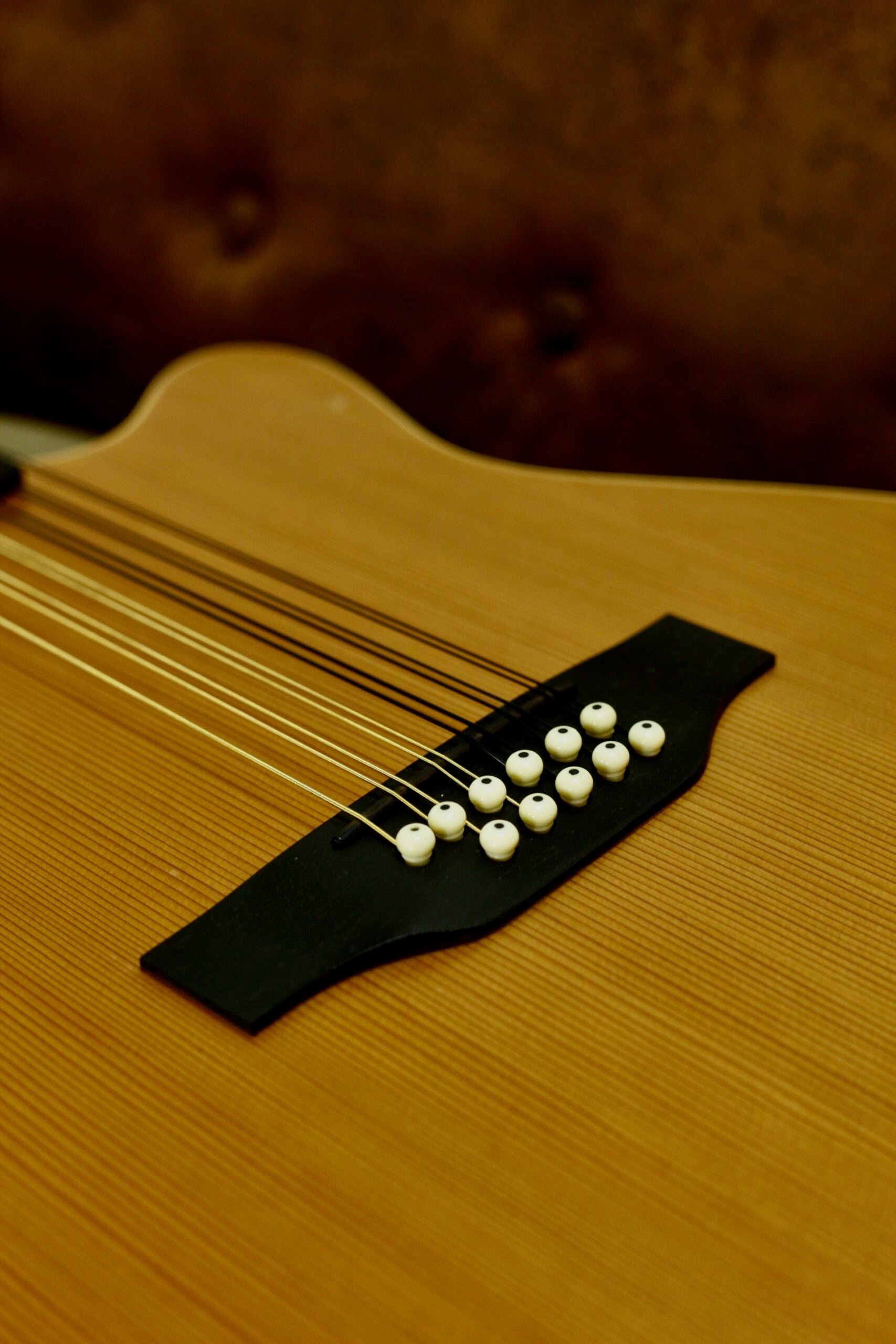 Goddess A11 Glissentar | Natural Semi Gloss