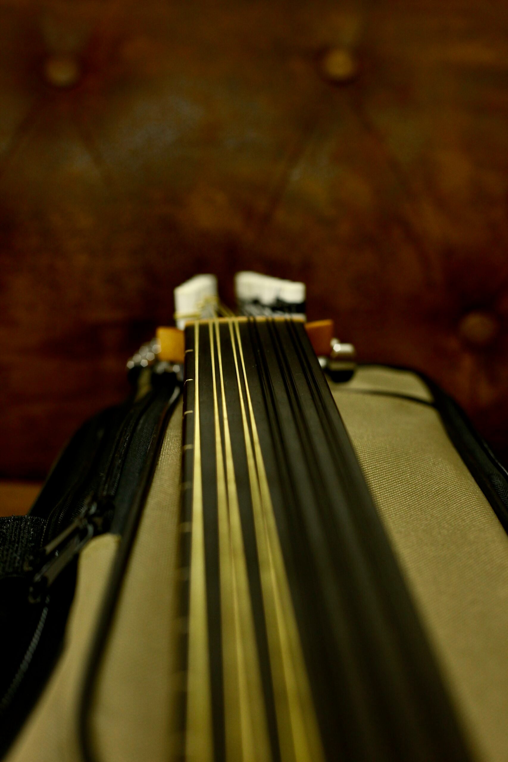 Goddess A11 Glissentar | Natural Semi Gloss