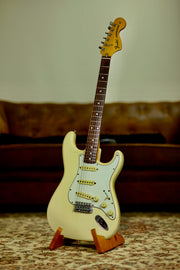 Fender Stratocaster MIJ 1985 | Vintage White