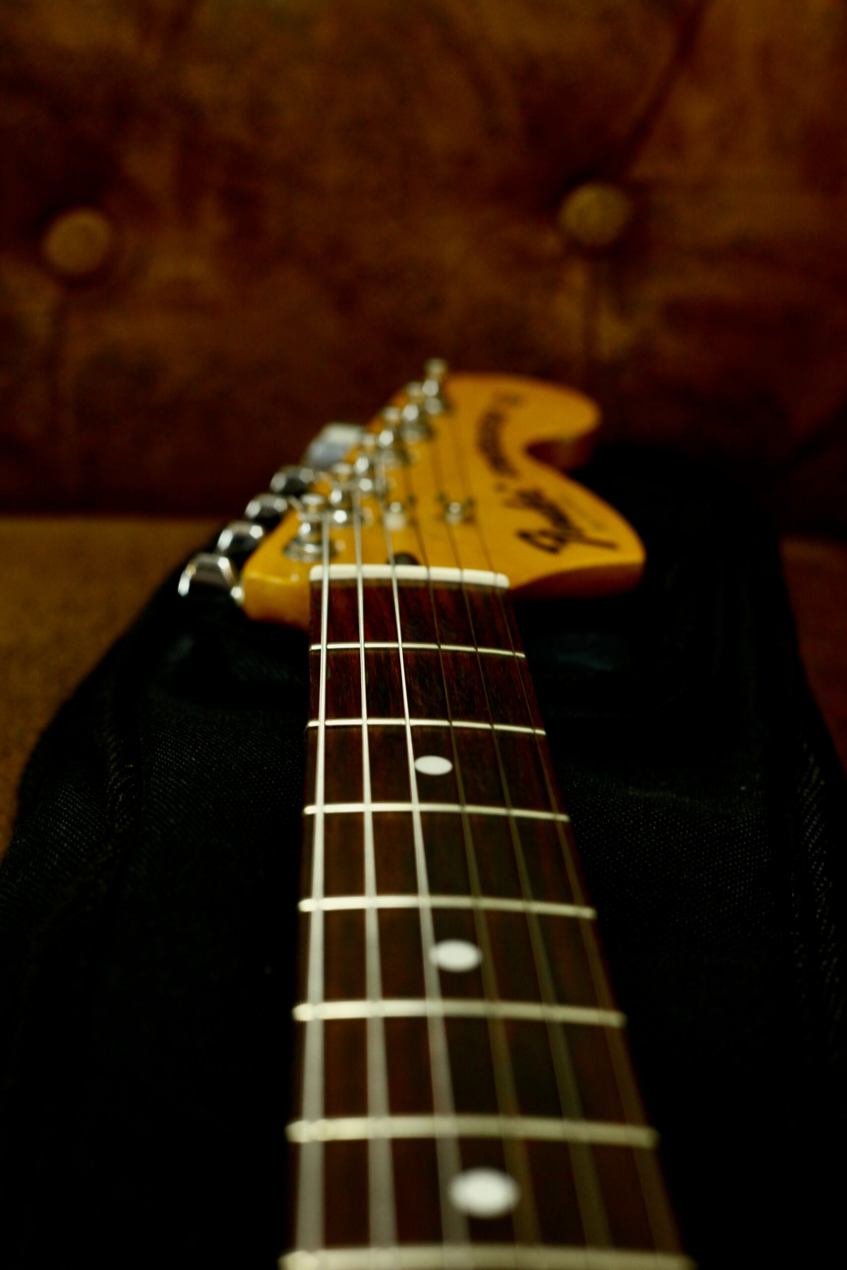 Fender Stratocaster MIJ 1985 | Vintage White