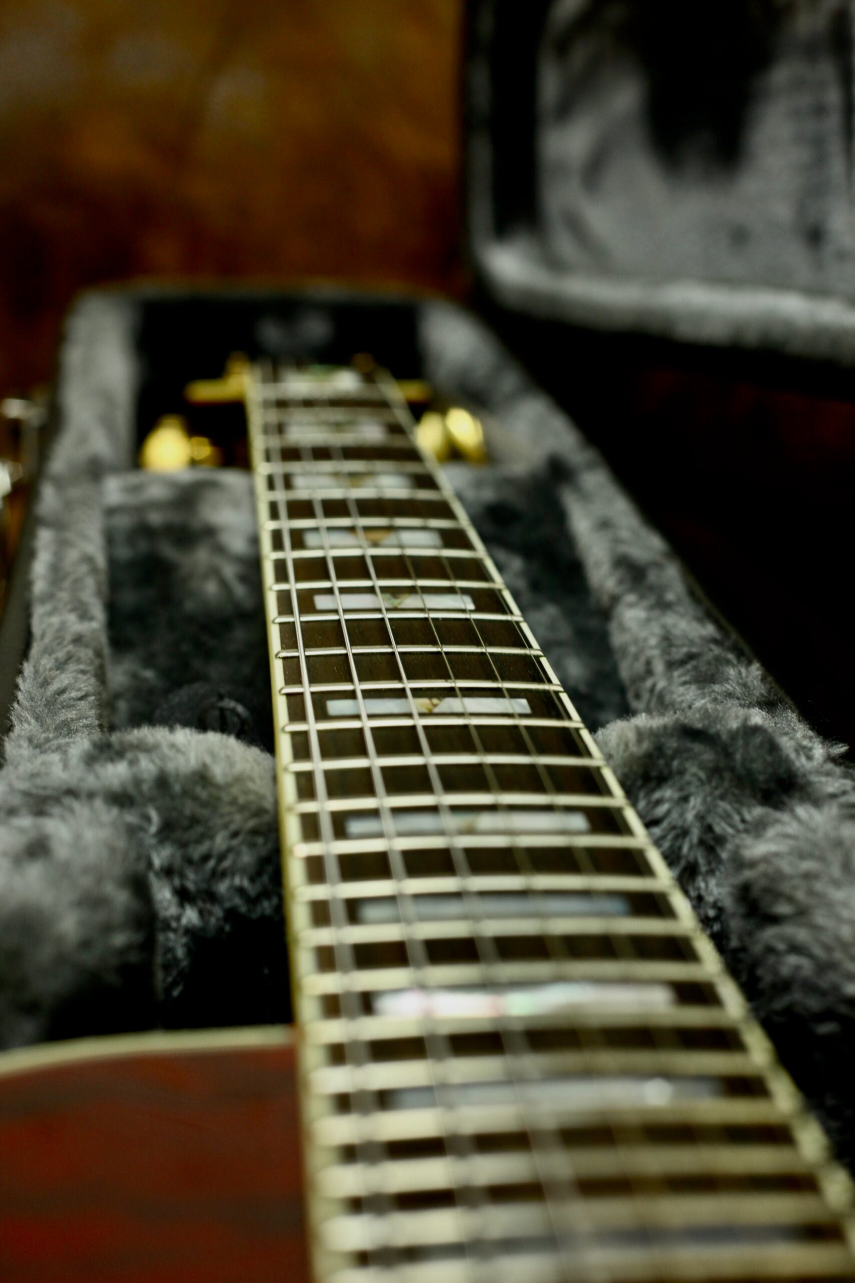 Epiphone Les Paul Custom Prophecy Plus | Wine Red