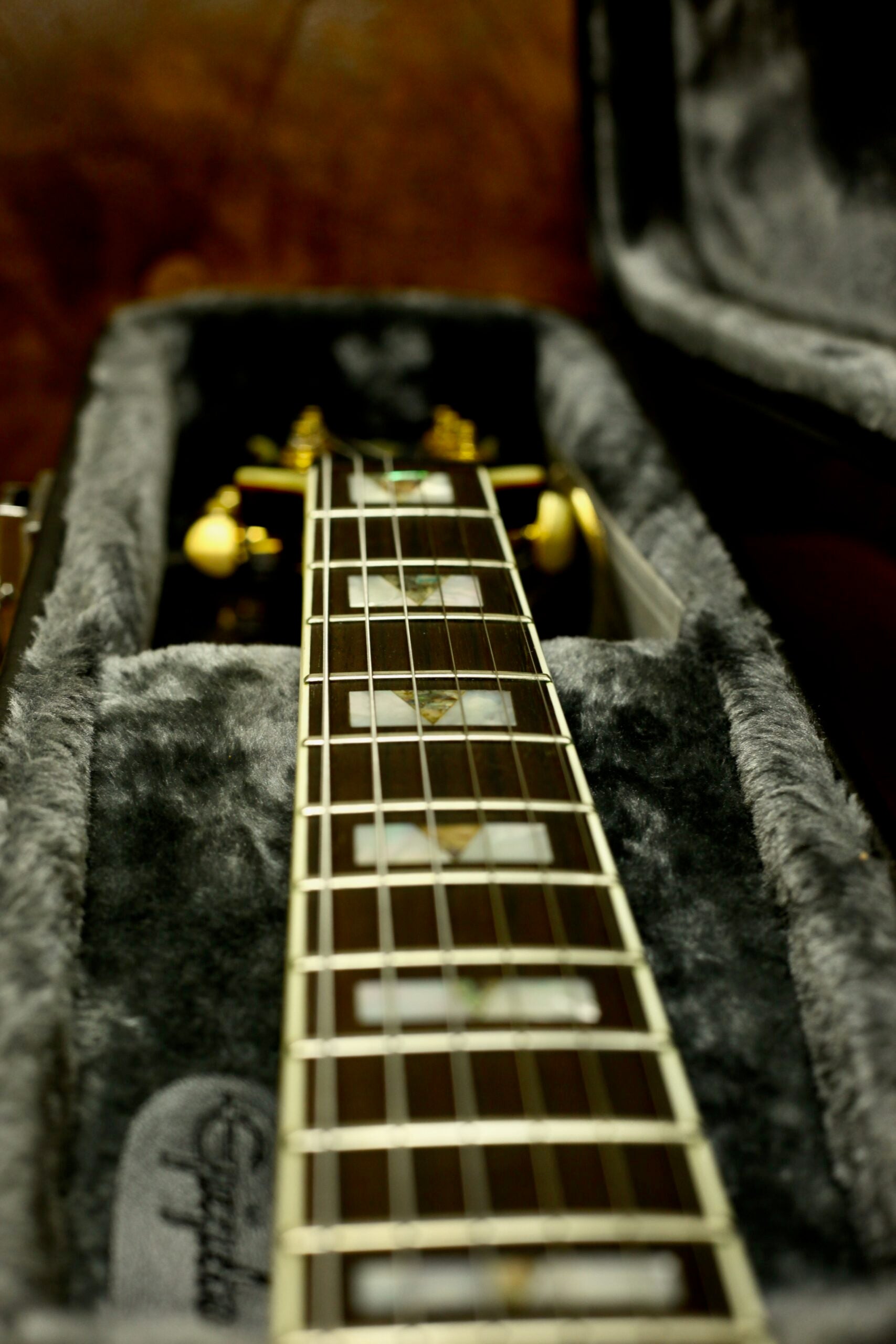 Epiphone Les Paul Custom Prophecy Plus | Wine Red