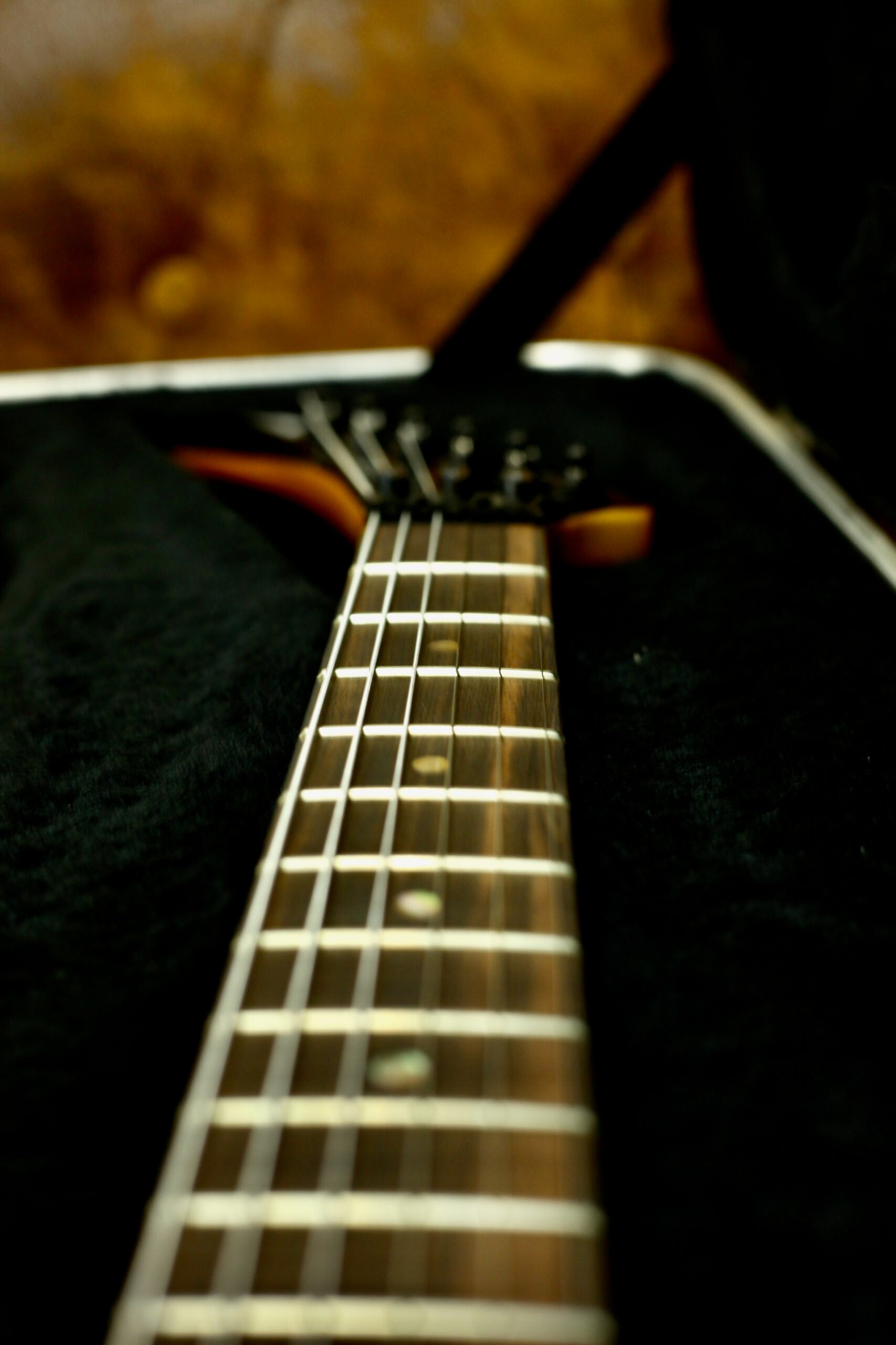 Peavey Vandenberg Series 1 1988 | Black