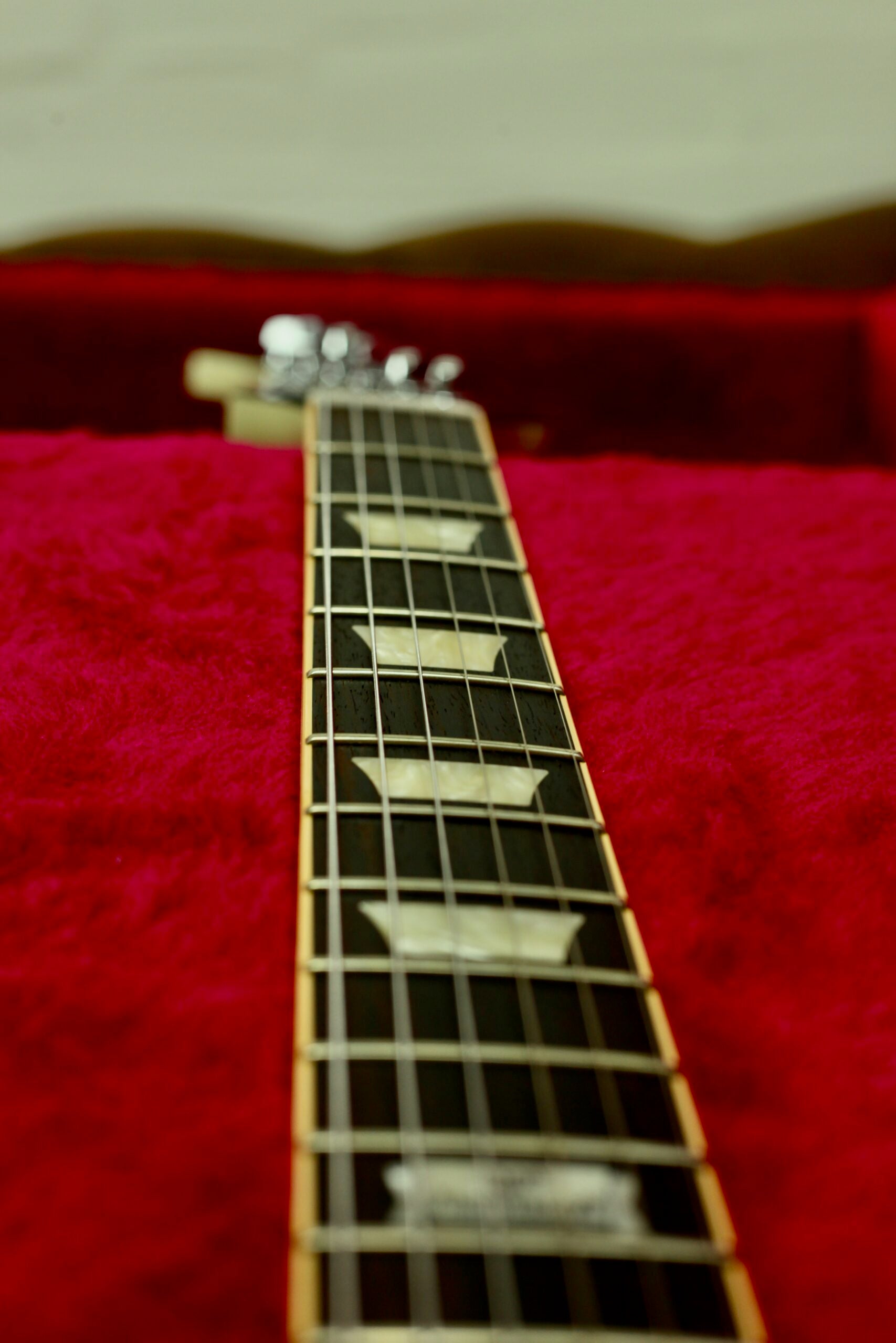 Gibson Firebird V 120th Anniversary 2014 | Vintage White