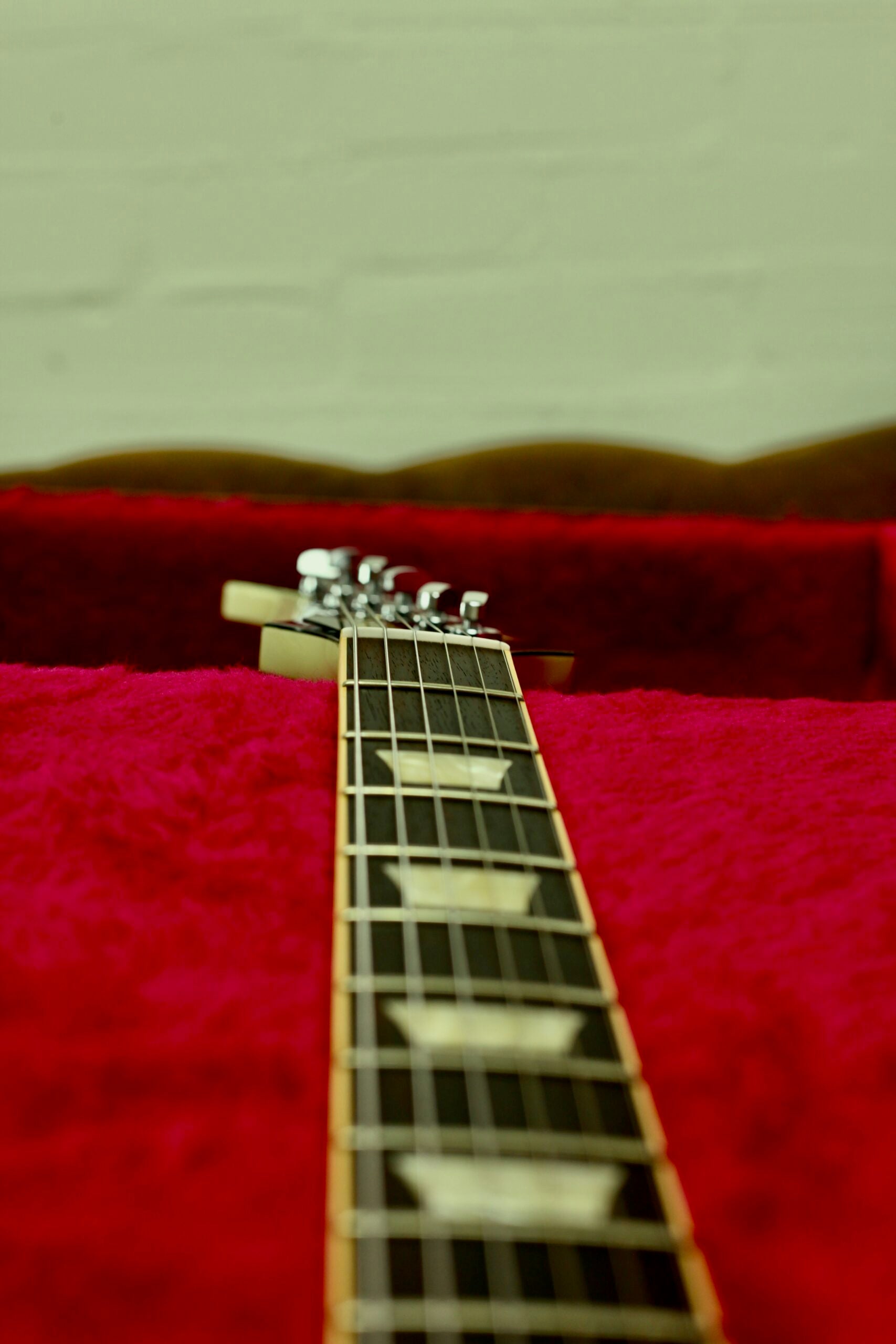Gibson Firebird V 120th Anniversary 2014 | Vintage White
