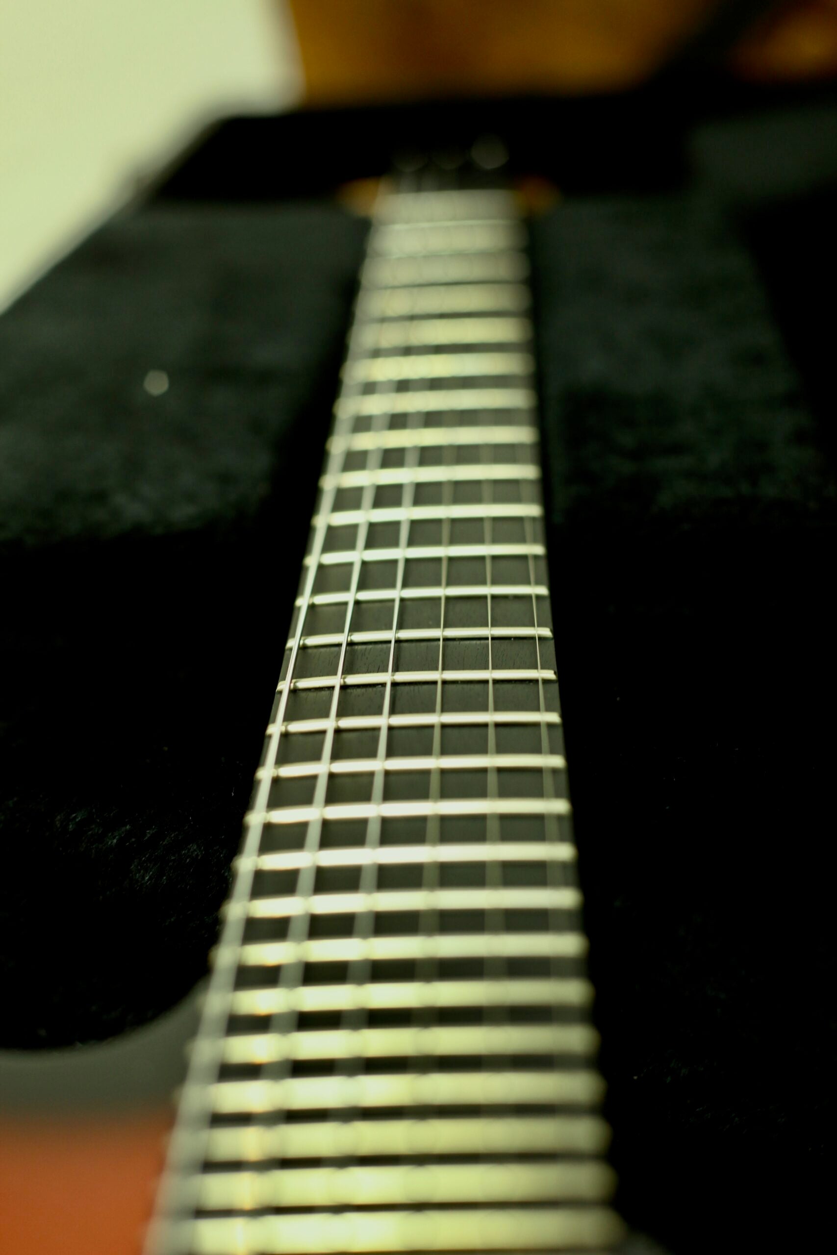 Bernie Rico Jr (BC Rich) Hesperian USA Custom | Bloodburst