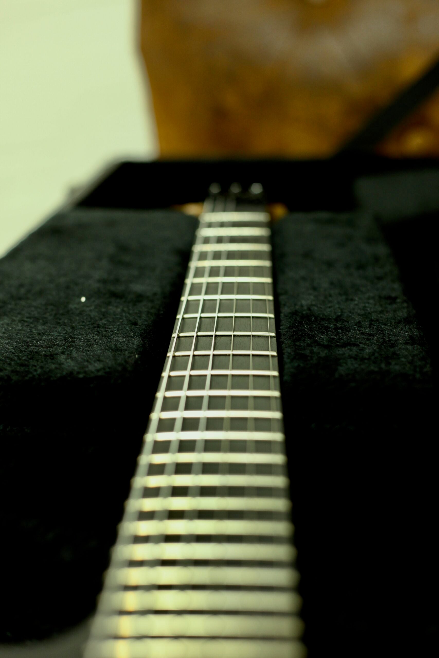 Bernie Rico Jr (BC Rich) Hesperian USA Custom | Bloodburst