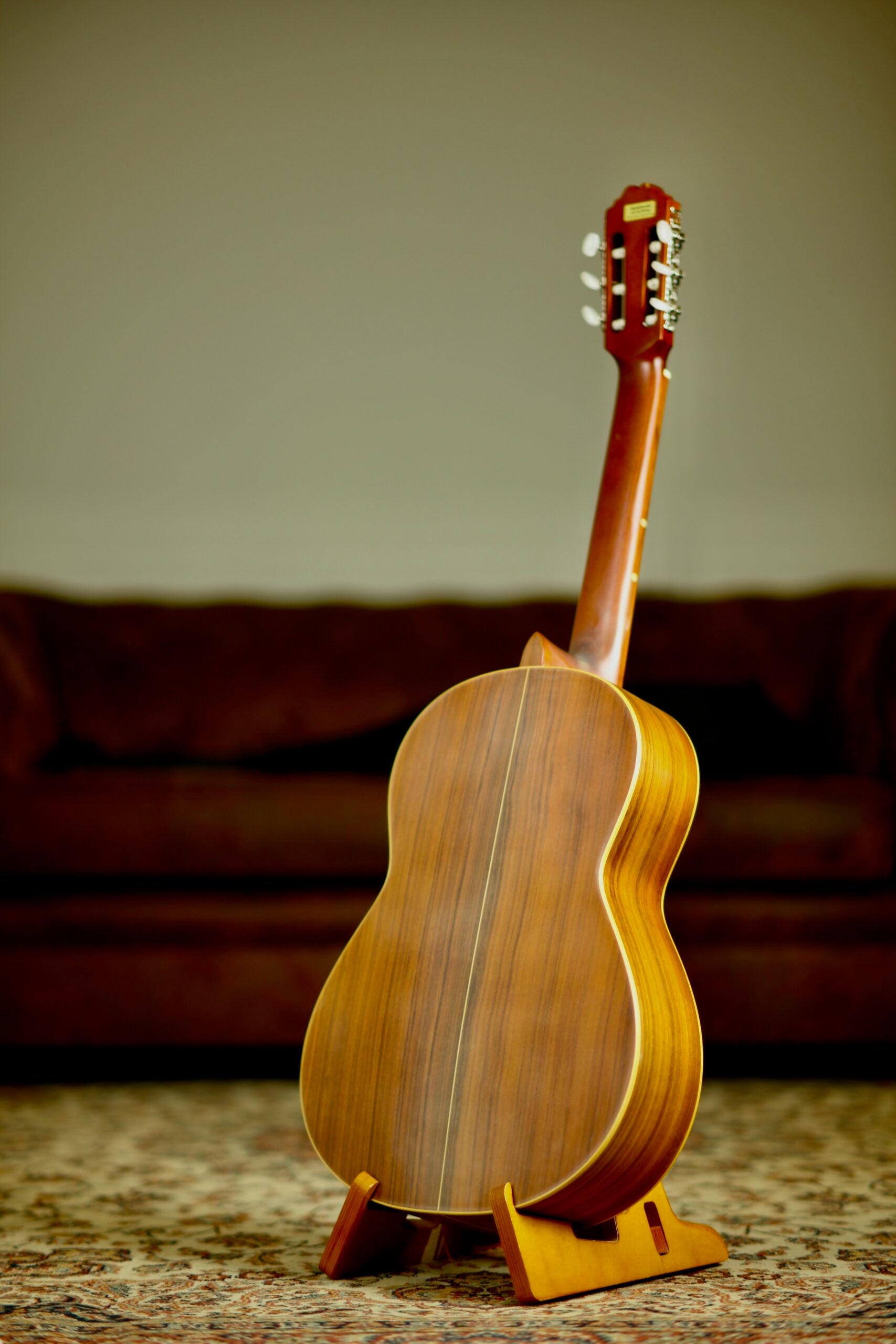 Prudencio Saez 145 | Natural – GitaarBarbaar B.V.