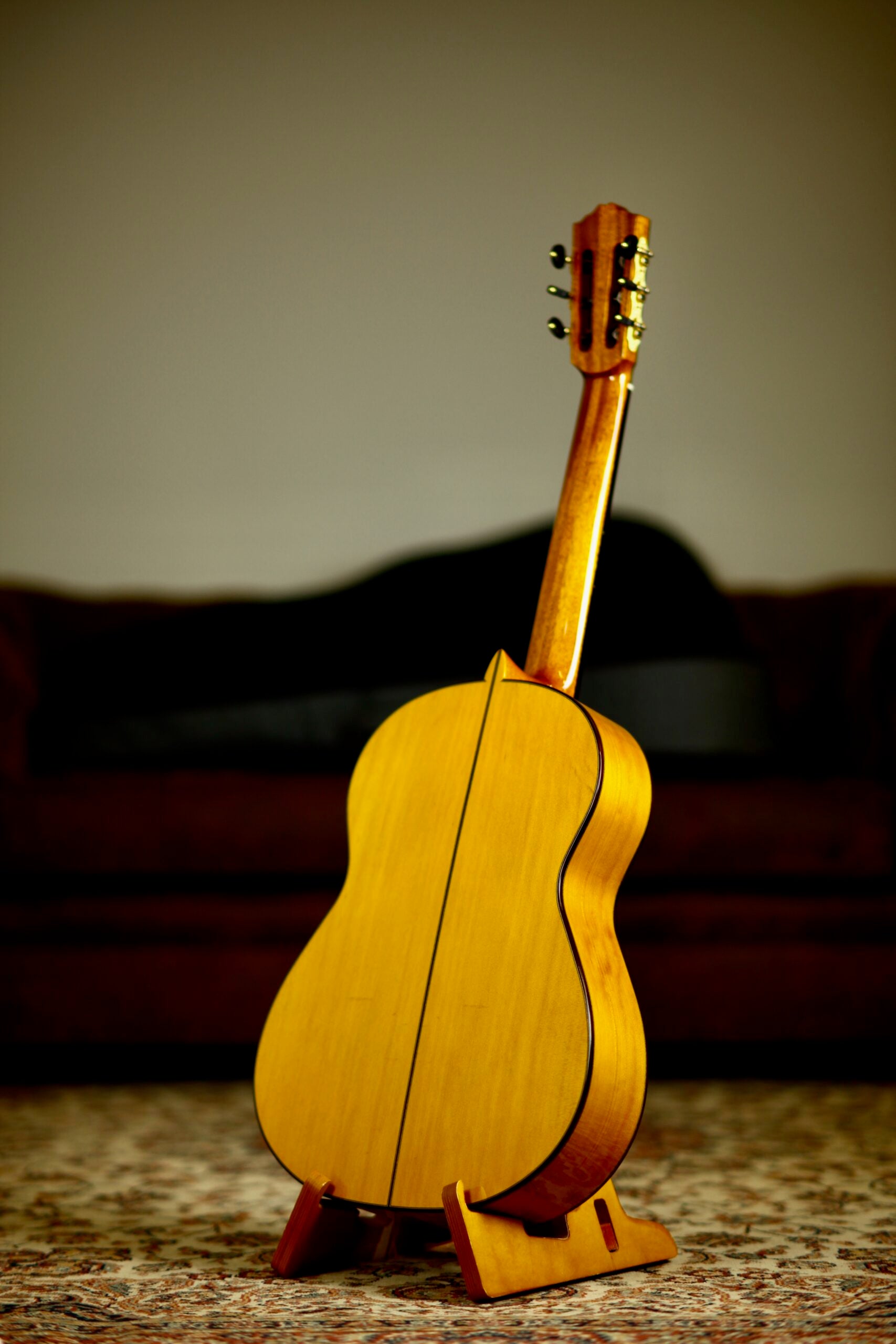 Salvador Cortez Sevillana Blanca 2025 | Glossy