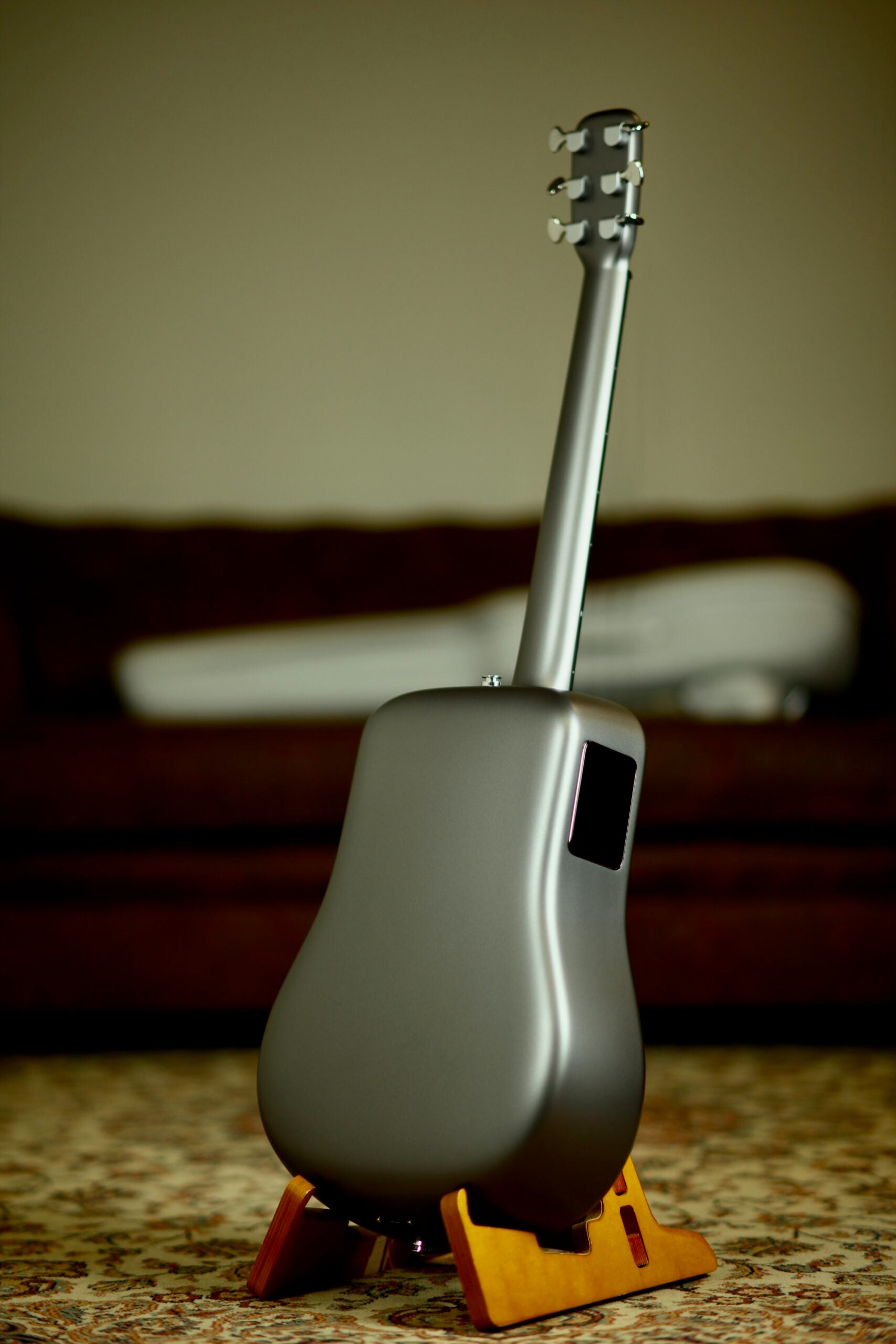 Lava ME 3 2022 | Space Grey