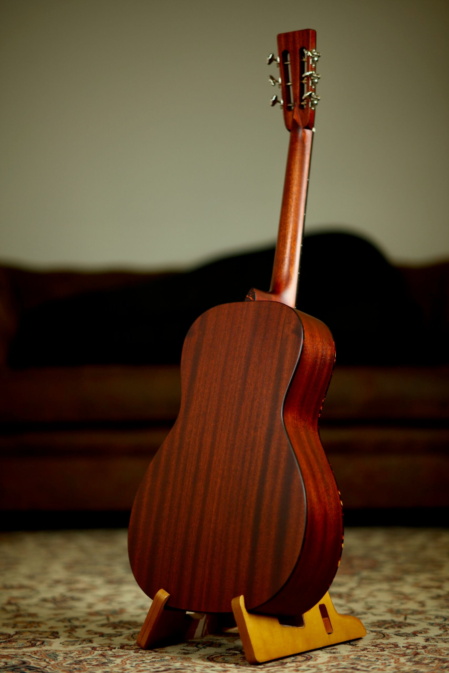 Eastman E1P-CLA | Truetone Satin