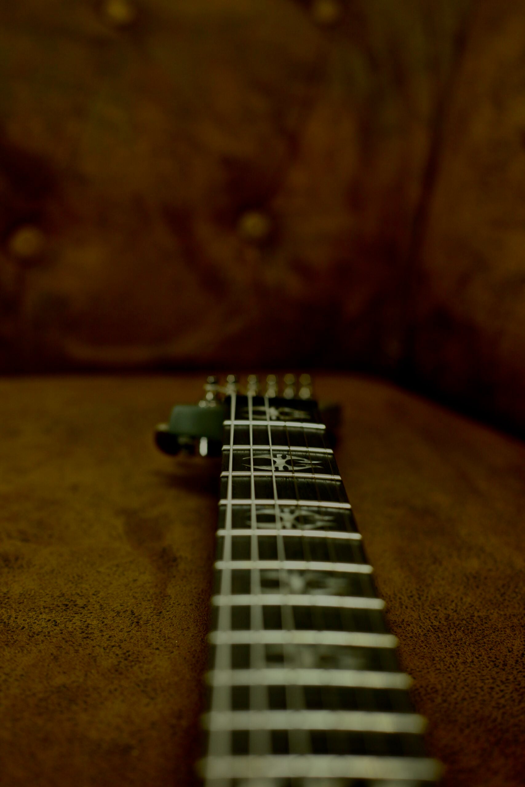 ESP LTD Max Cavalera Max-200 | Military Green