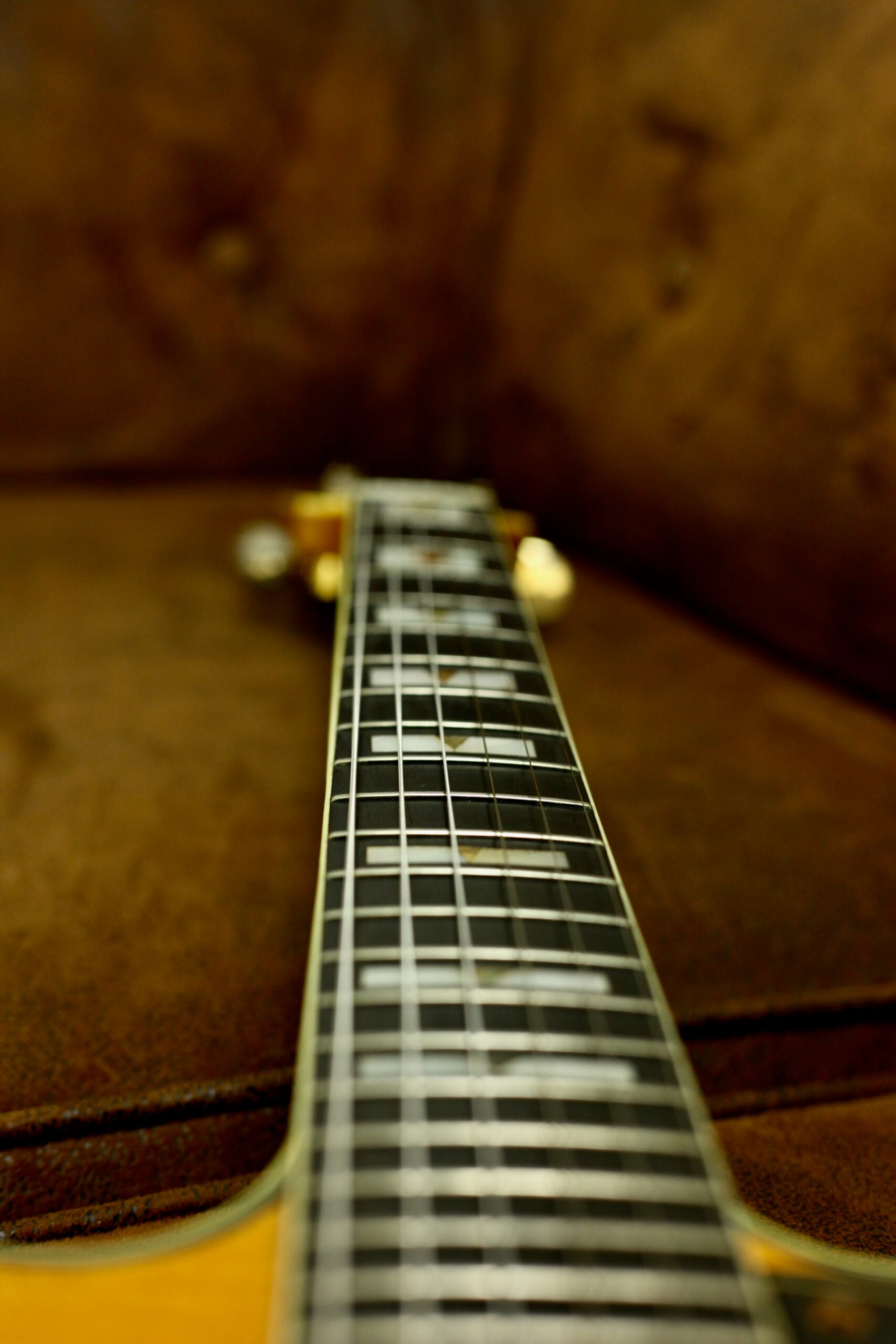 Guild Starfire VI 1965 | Blonde