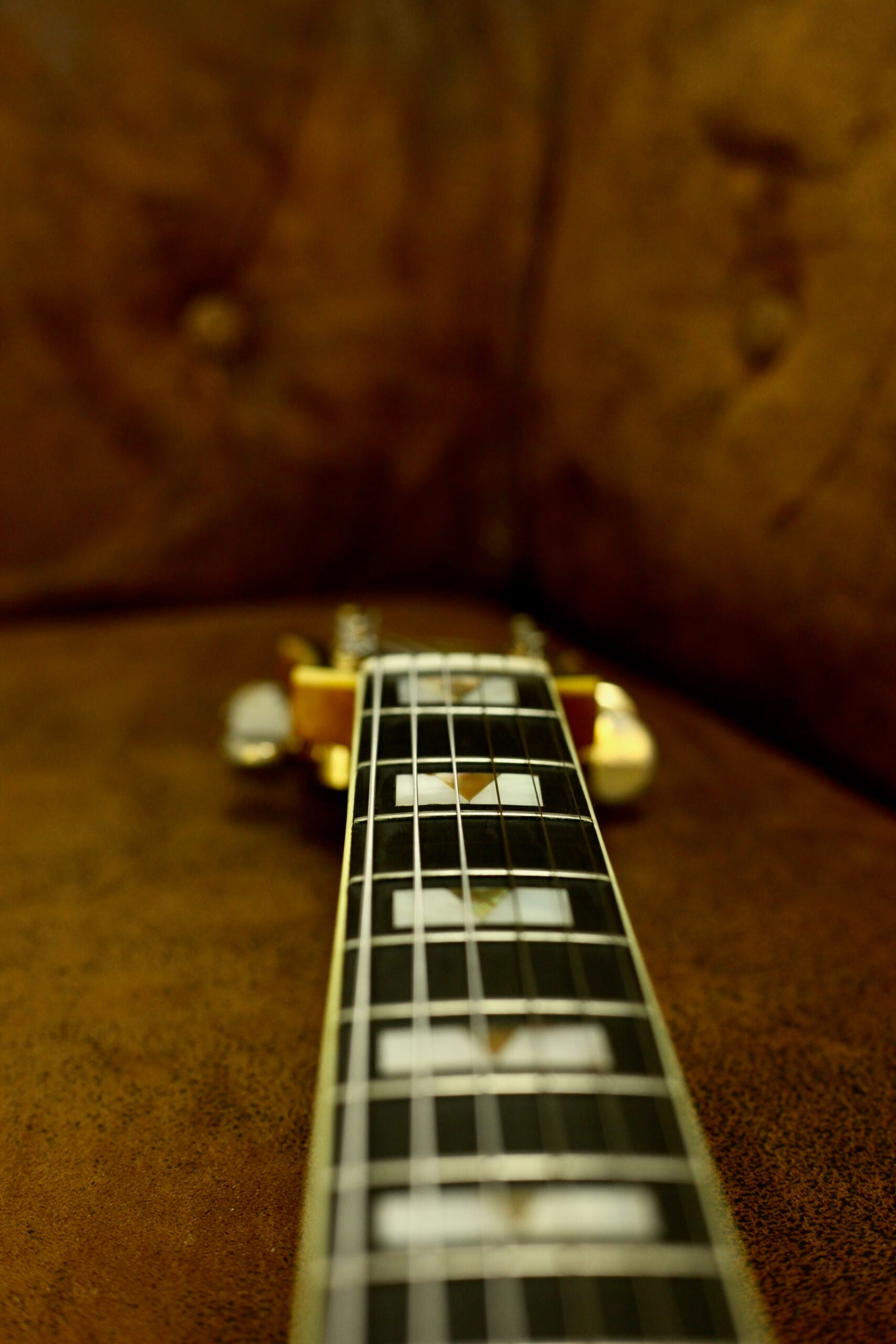 Guild Starfire VI 1965 | Blonde