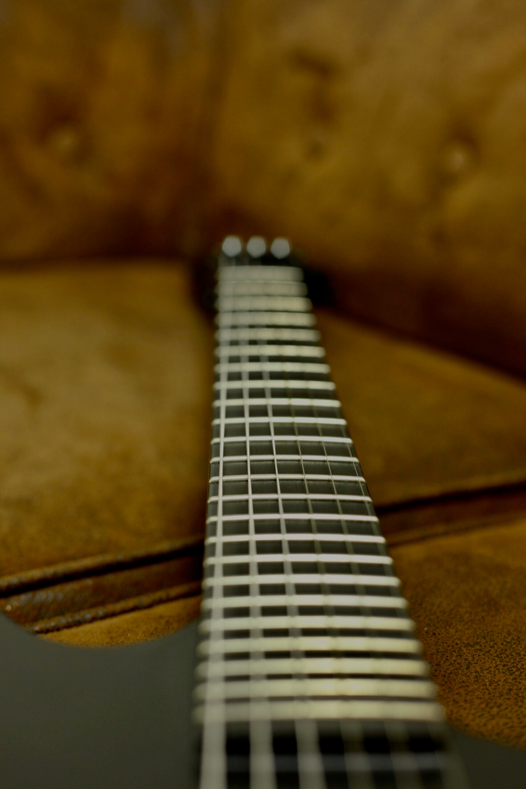 ESP LTD M-Black | Metal Black Satin