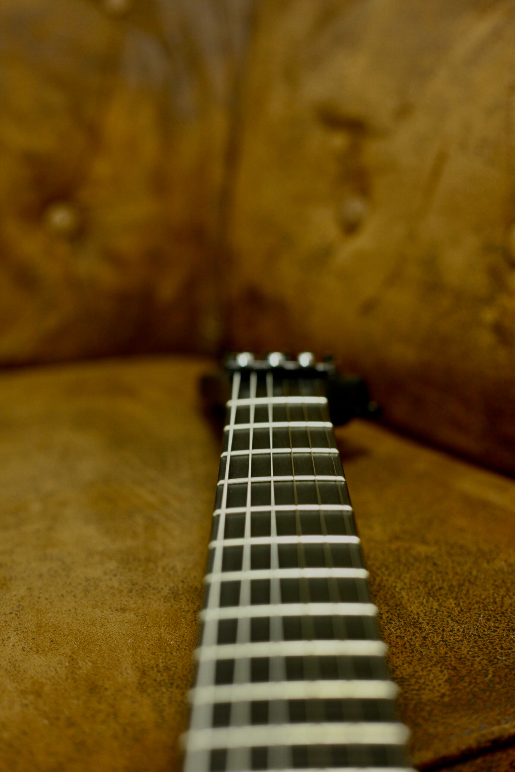 ESP LTD M-Black | Metal Black Satin