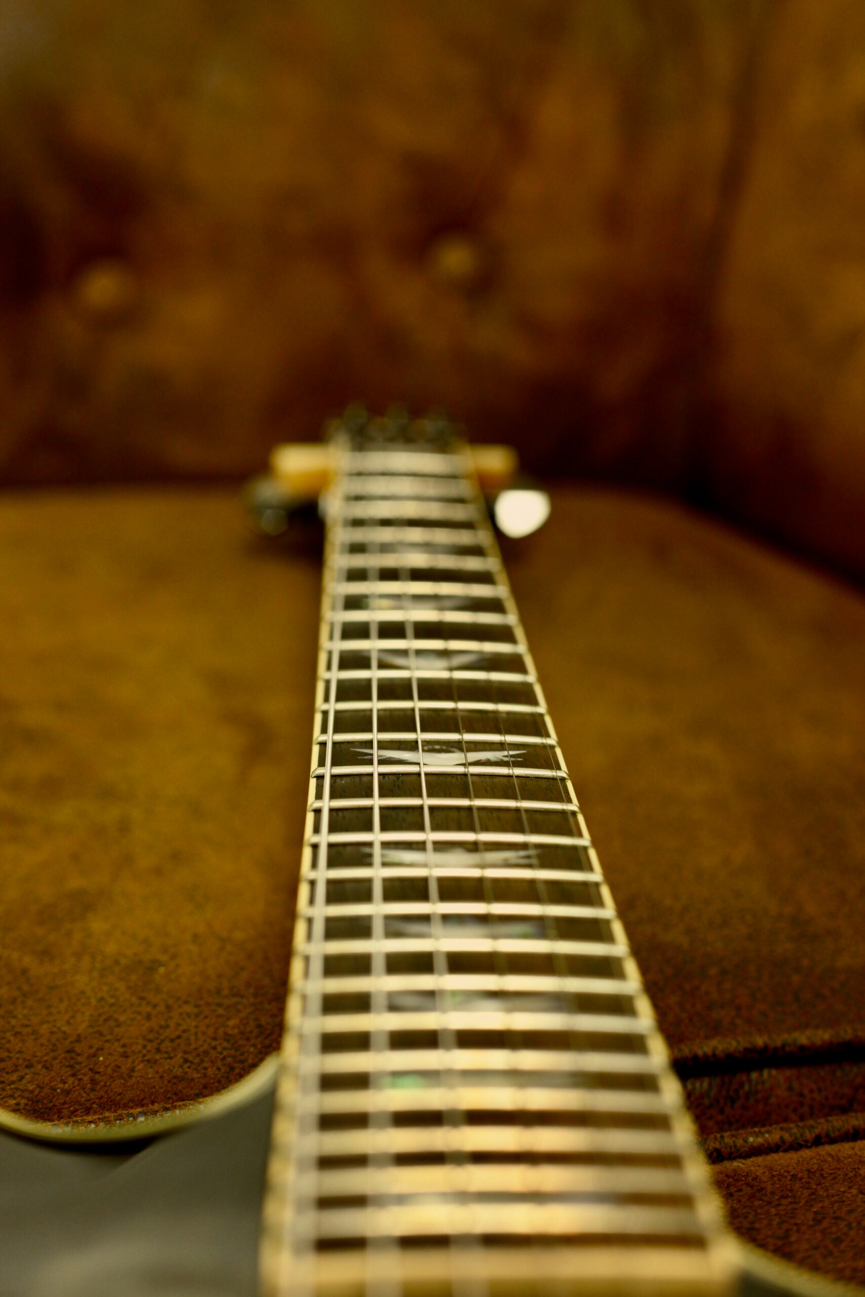 Schecter Omen Extreme 6 Floyd Rose | See Thru Black