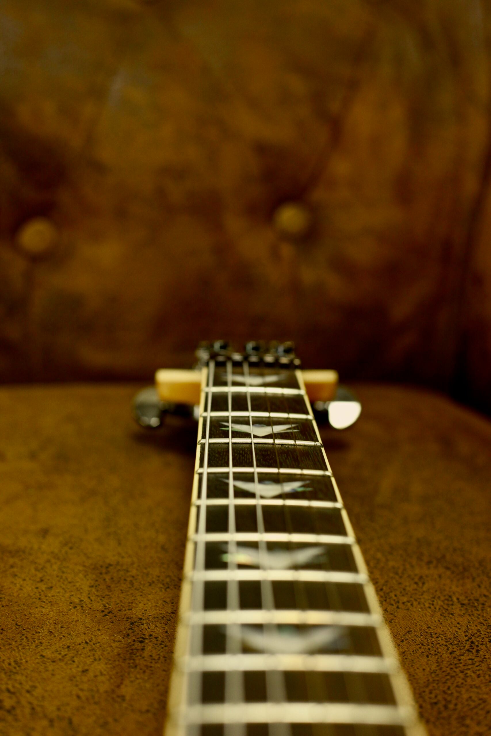 Schecter Omen Extreme 6 Floyd Rose | See Thru Black