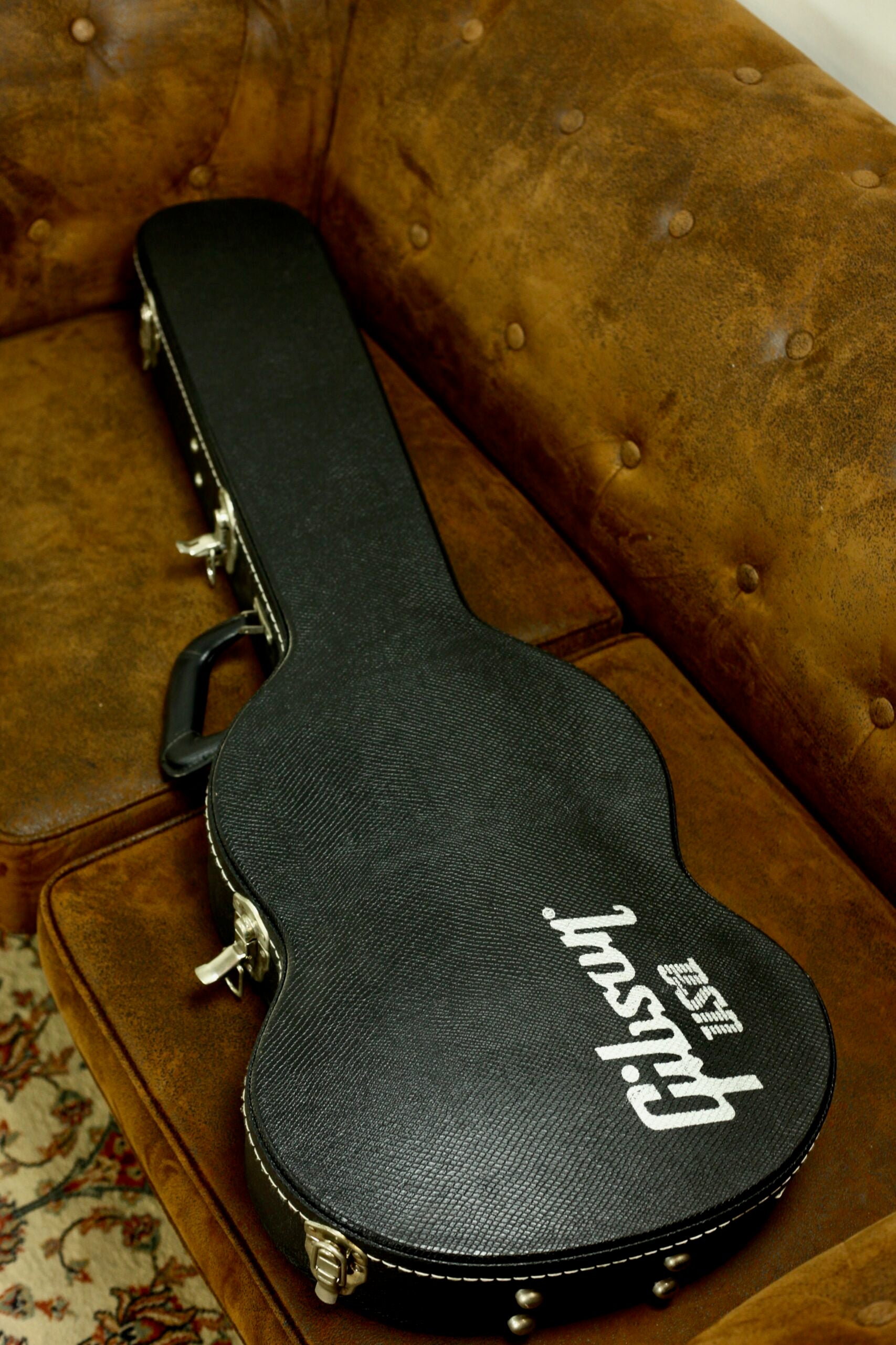 SG Special 2009 | Ebony