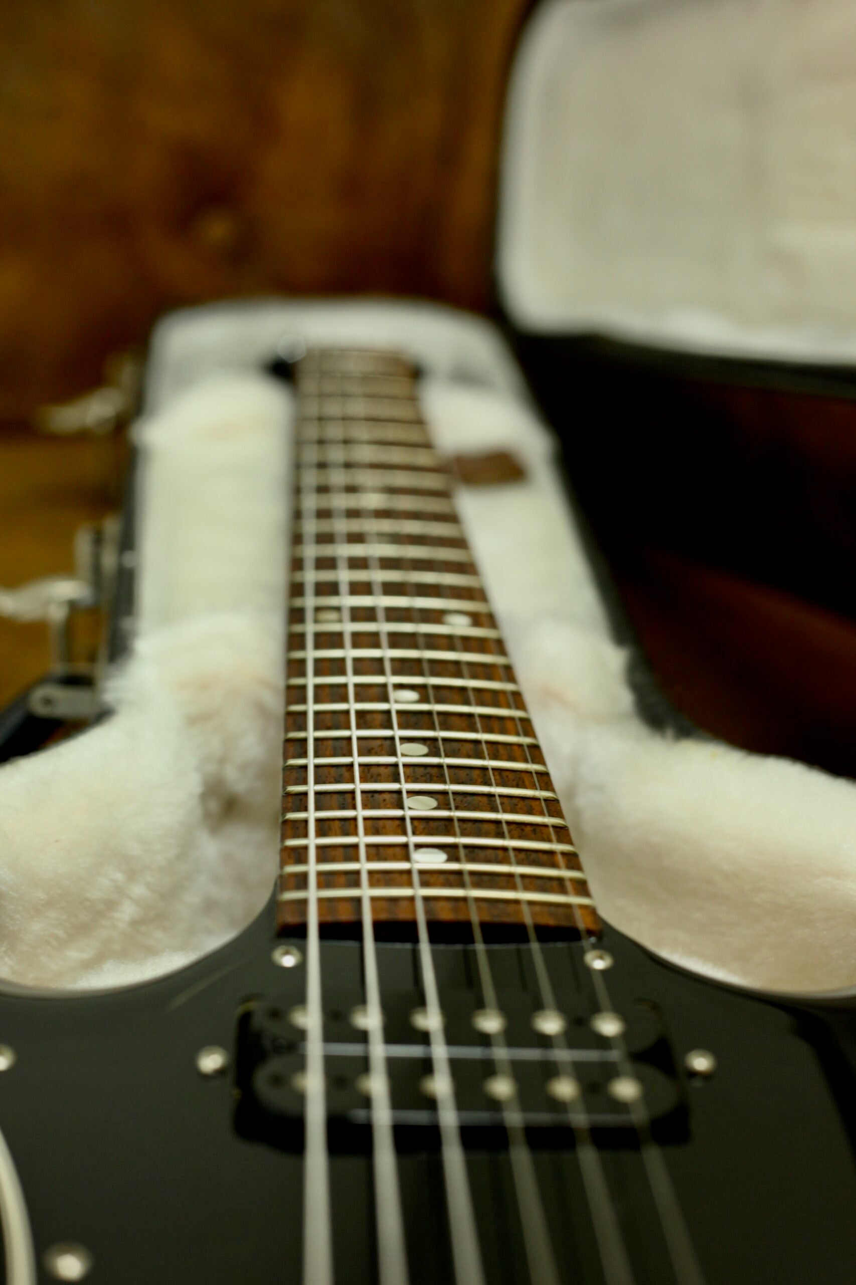 SG Special 2009 | Ebony