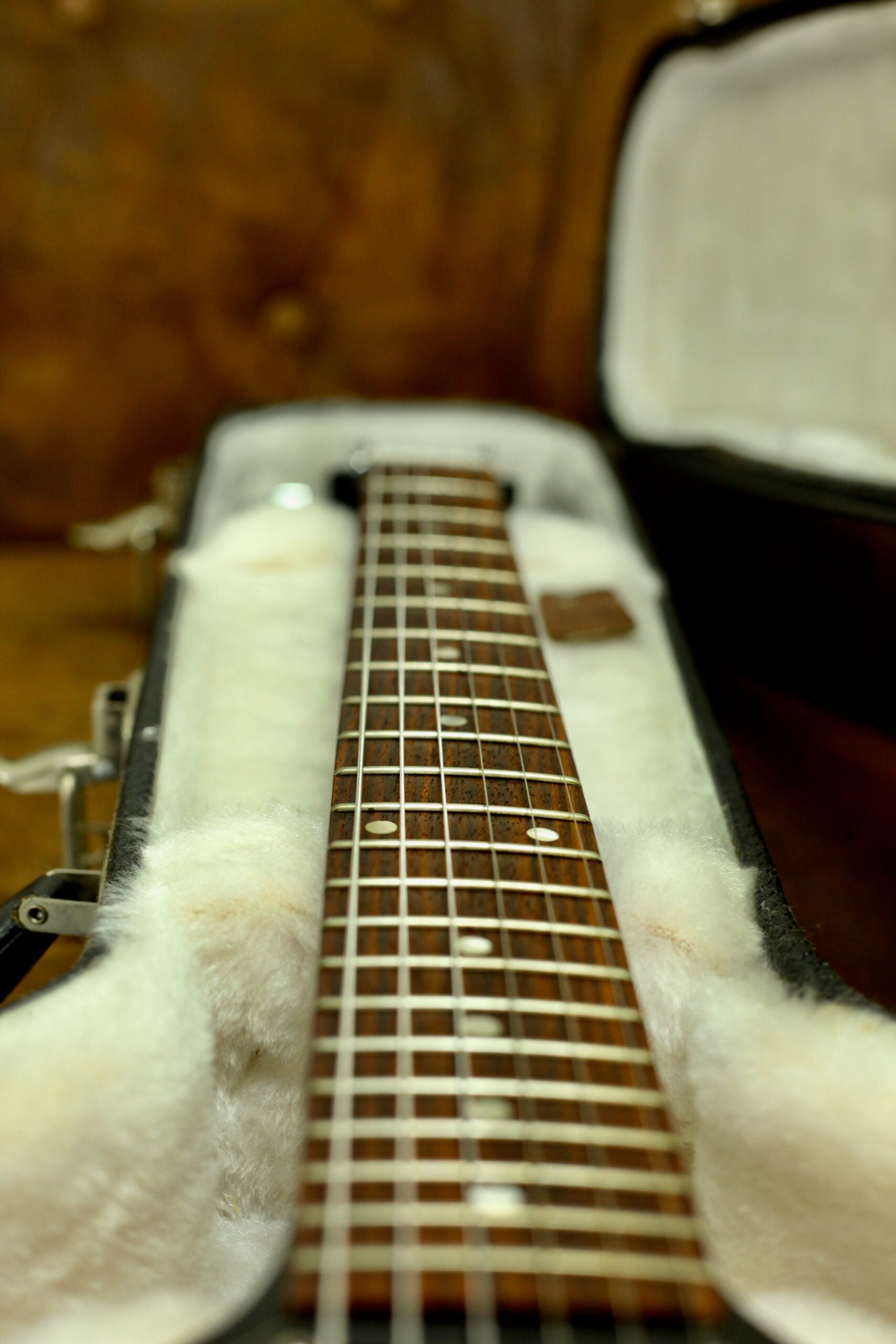 SG Special 2009 | Ebony