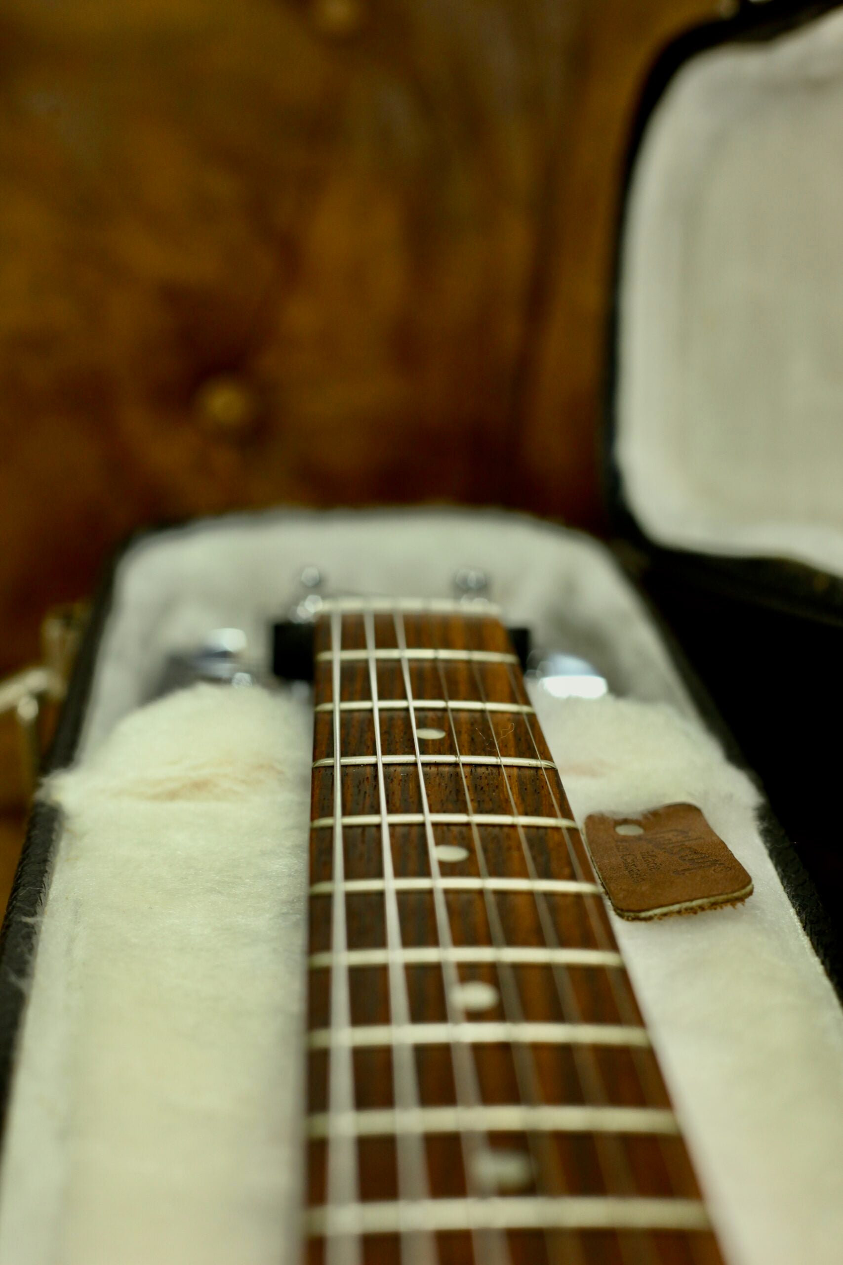 SG Special 2009 | Ebony