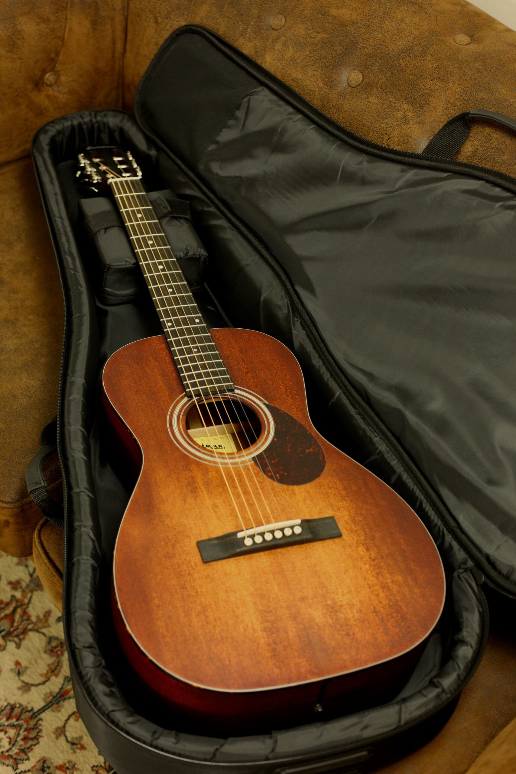 Eastman E1P-CLA | Truetone Satin