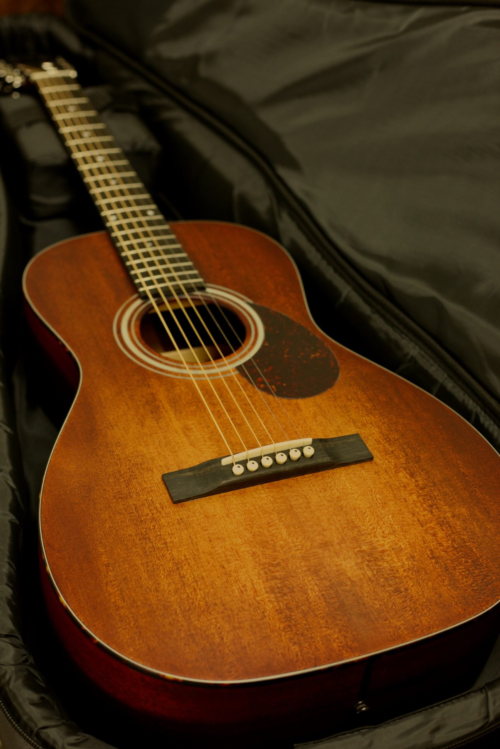 Eastman E1P-CLA | Truetone Satin