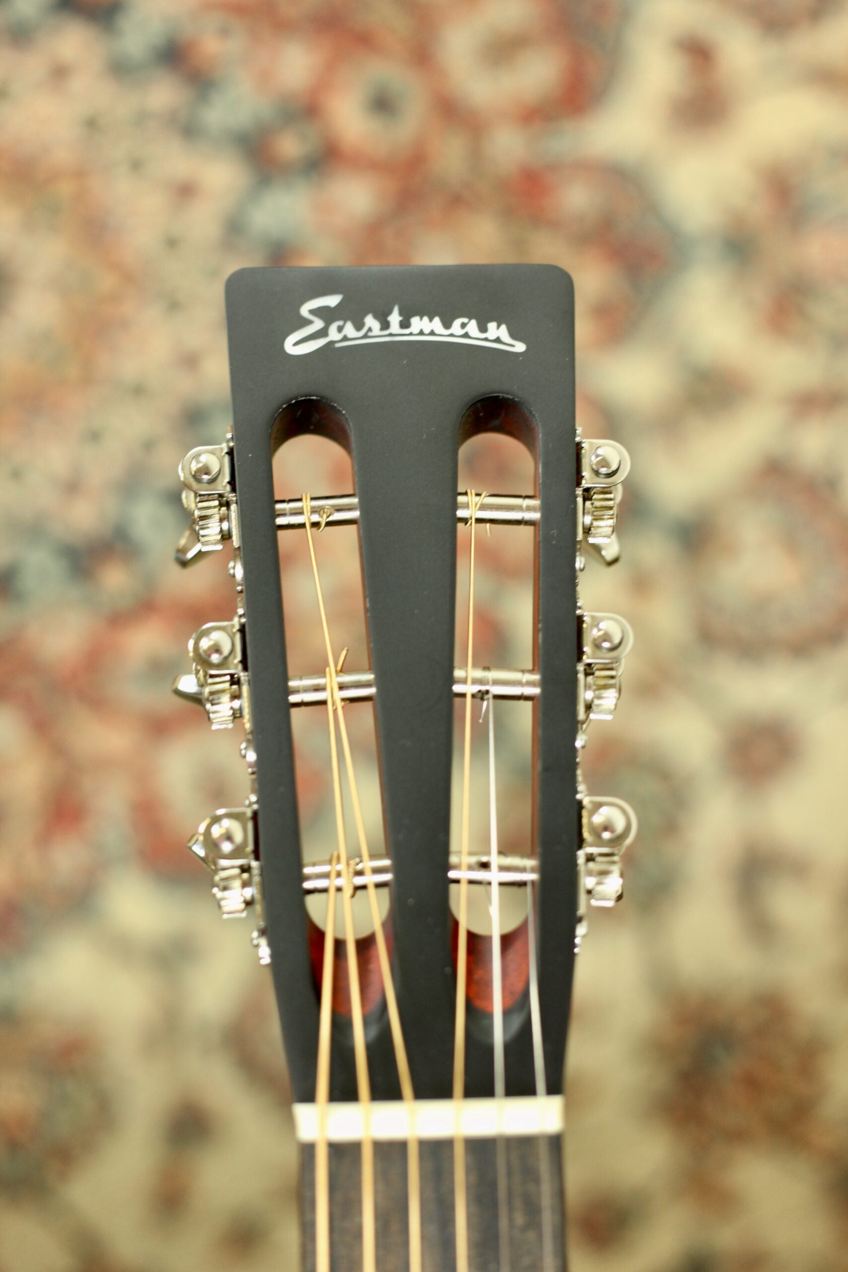 Eastman E1P-CLA | Truetone Satin