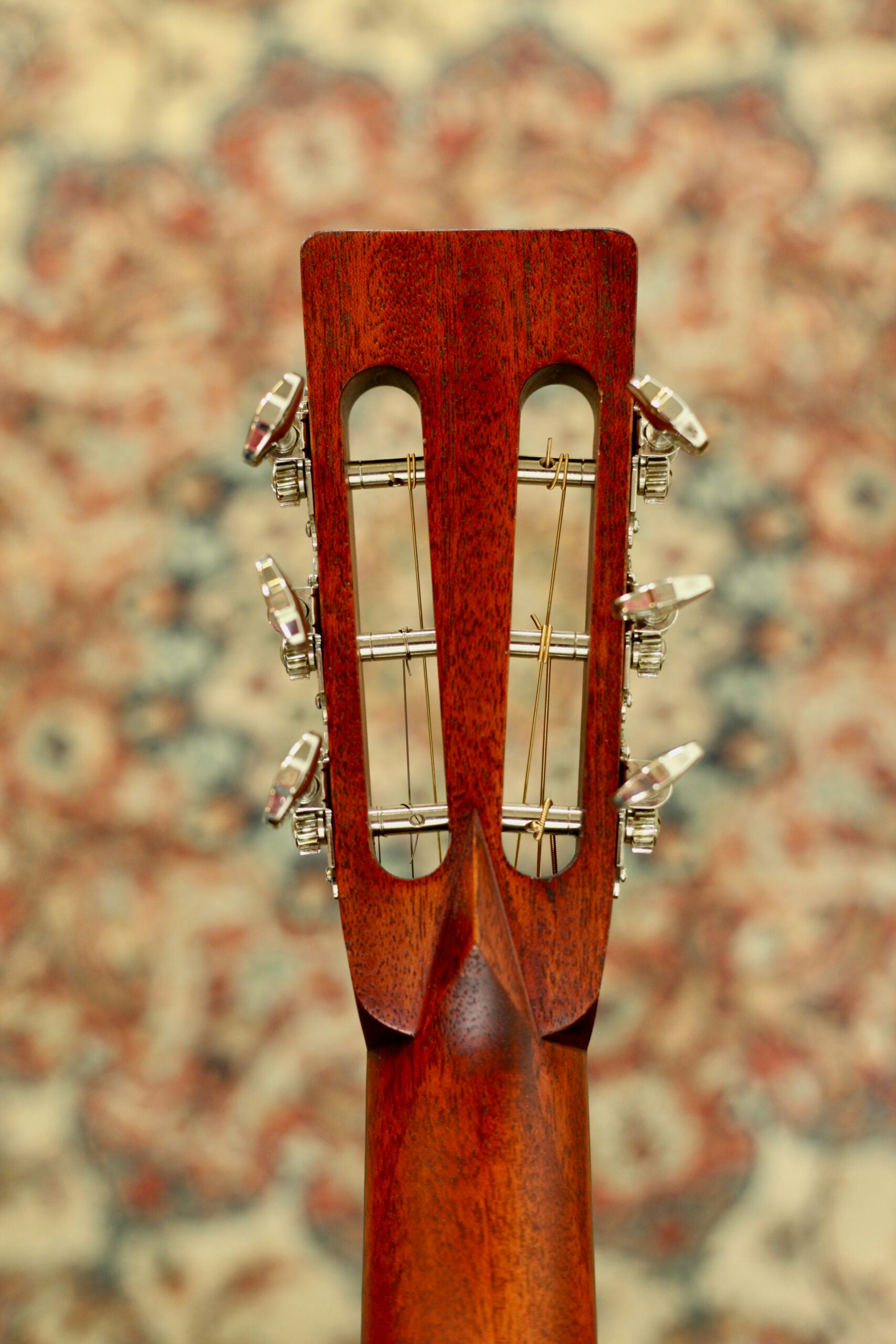 Eastman E1P-CLA | Truetone Satin