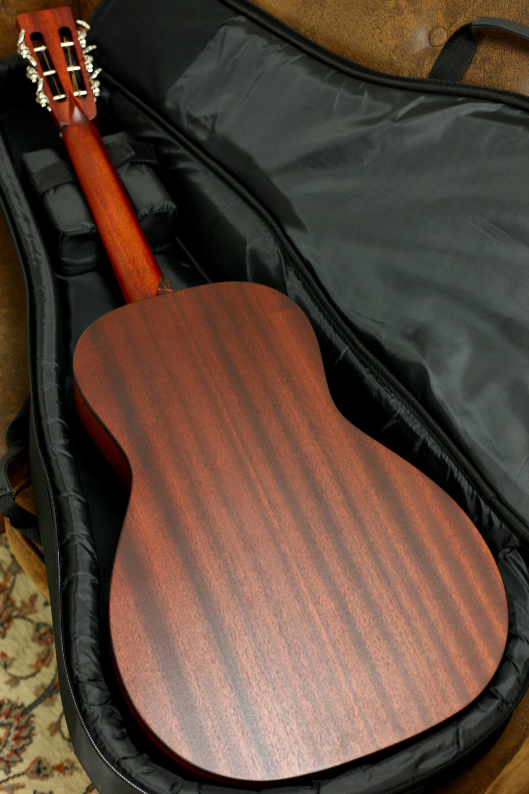 Eastman E1P-CLA | Truetone Satin