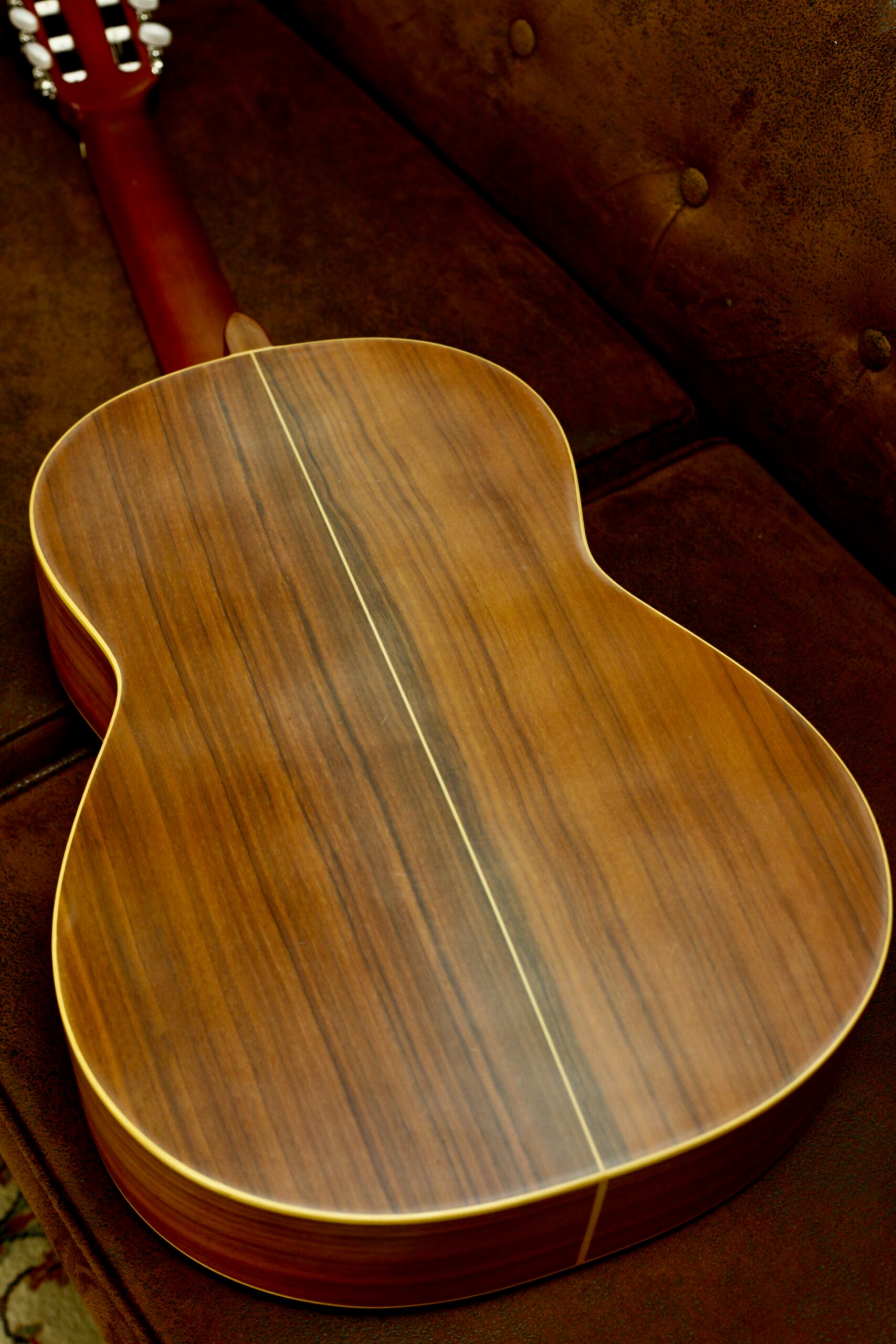 Prudencio Saez 145 | Natural
