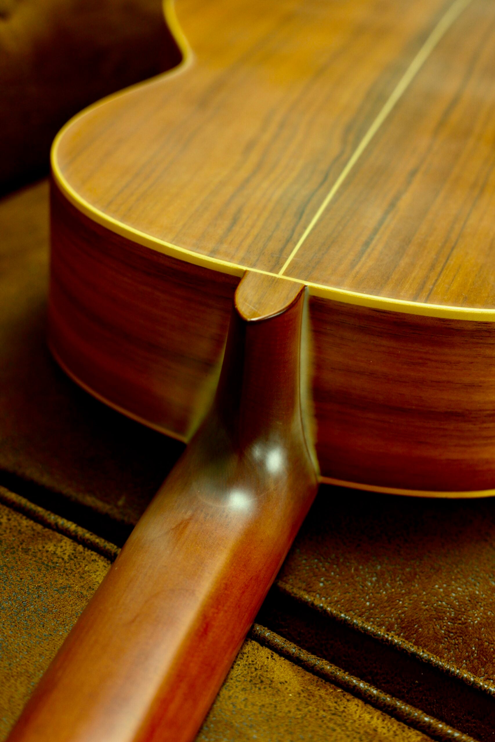 Prudencio Saez 145 | Natural