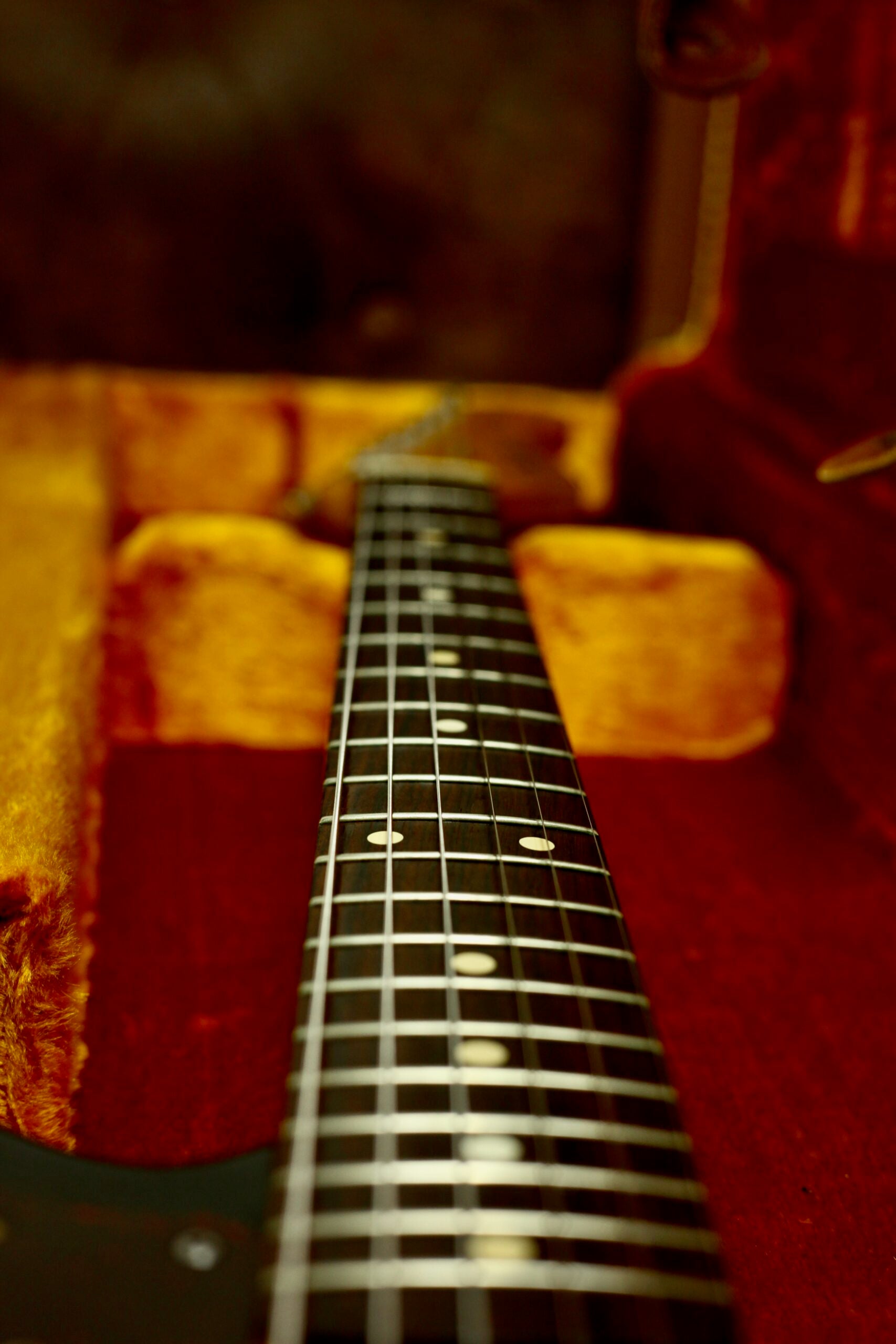 Fender American Vintage '62 Jazzmaster 2002 | Sunburst