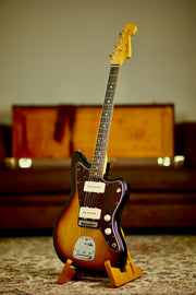 Fender American Vintage '62 Jazzmaster 2002 | Sunburst