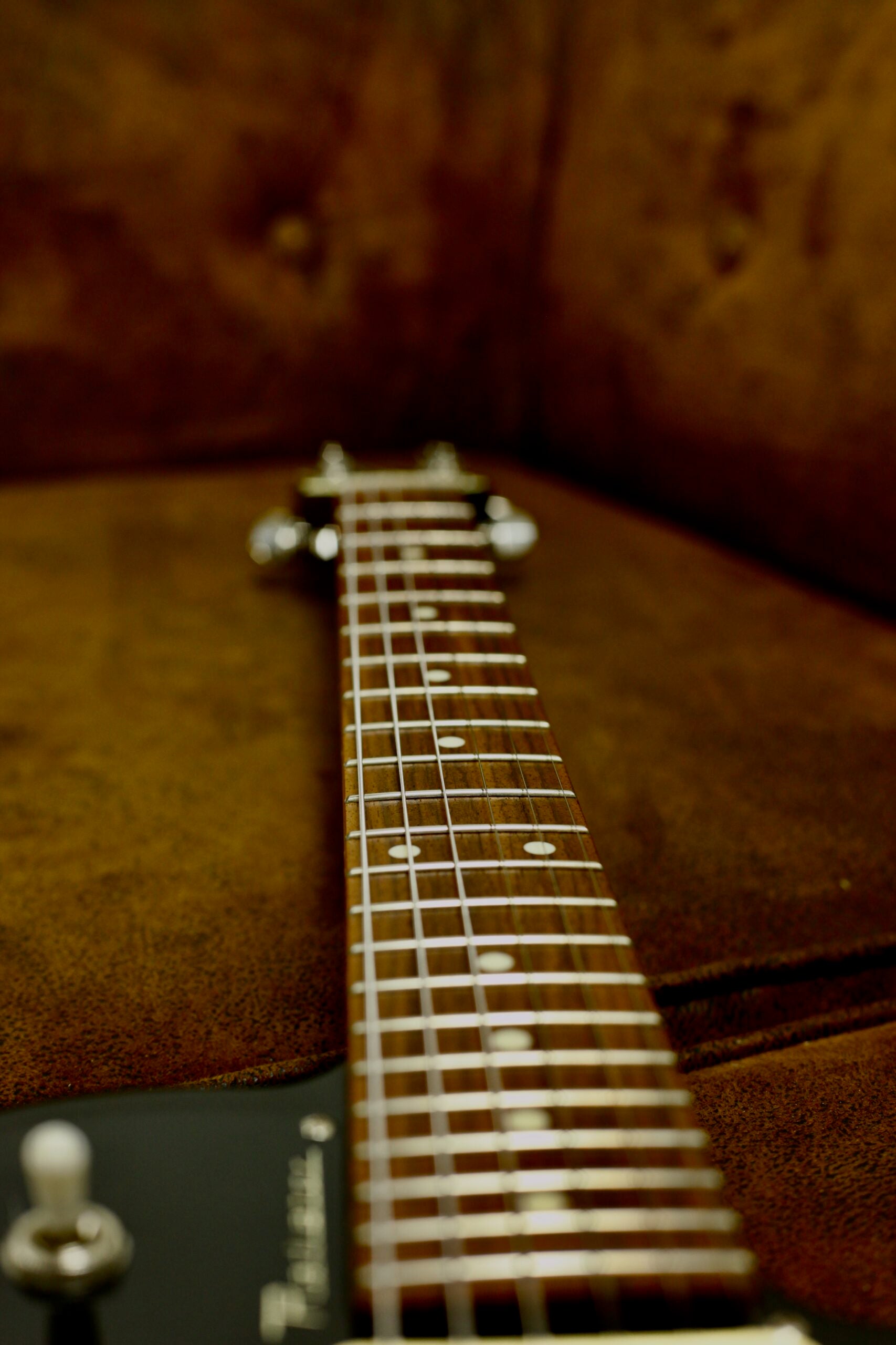 Godin Radiator 2020 | Matte Black