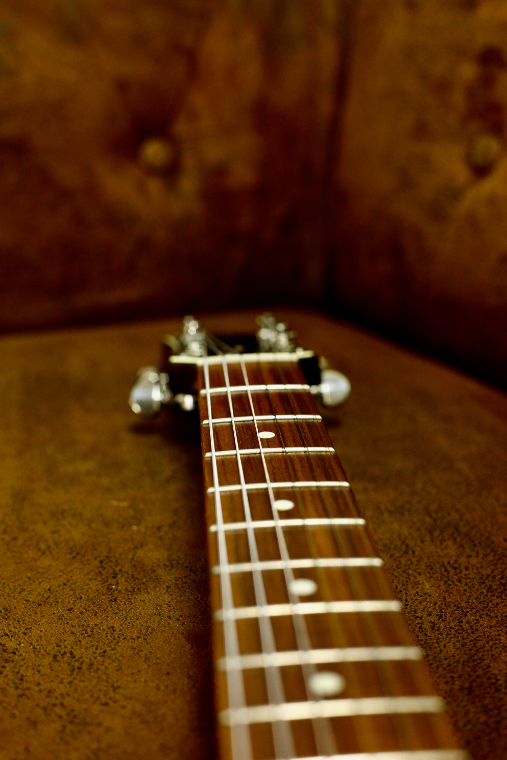 Godin Radiator 2020 | Matte Black