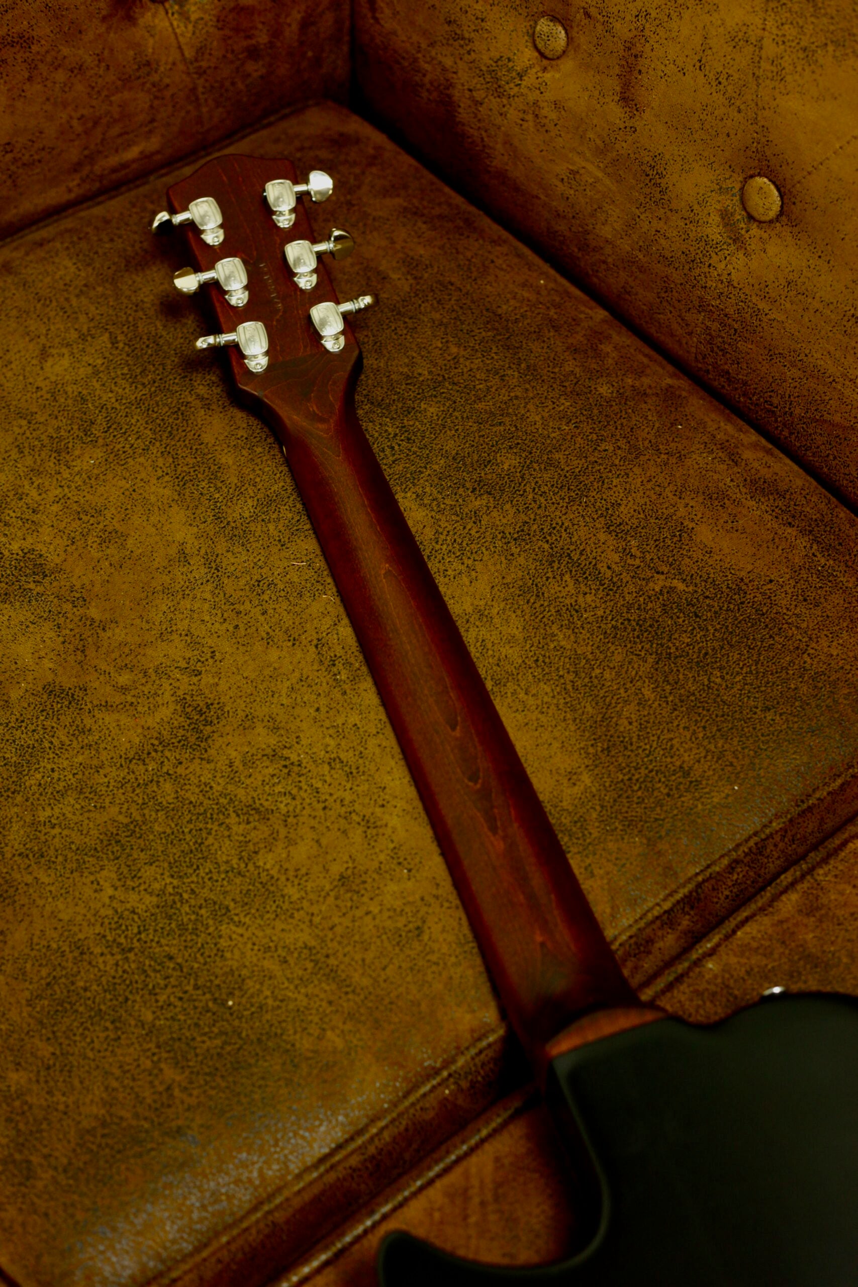 Godin Radiator 2020 | Matte Black