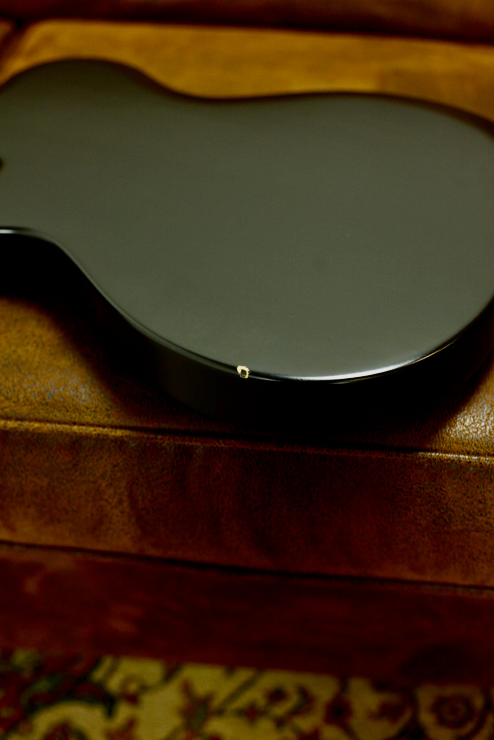 Godin Radiator 2020 | Matte Black