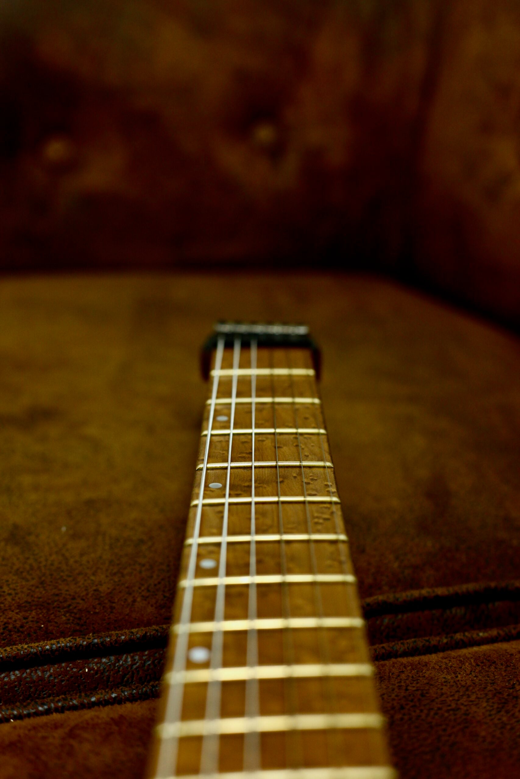 Ibanez QX54QM 2023 | Blue Sphere Burst Matte