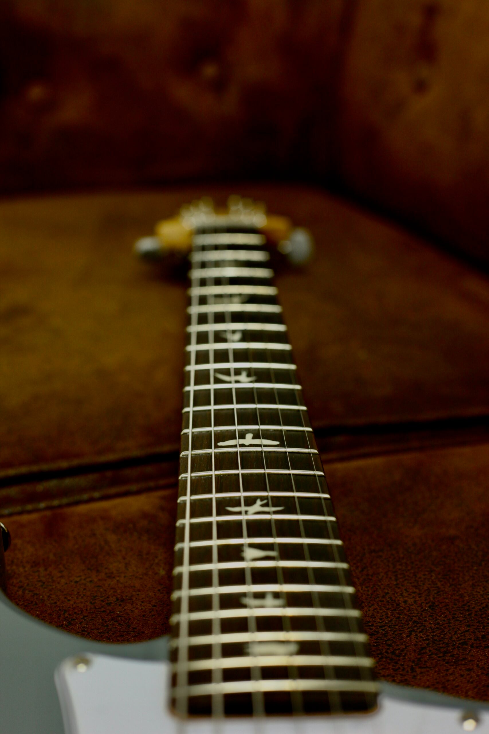 PRS Silver Sky SE 2023 | Storm Gray