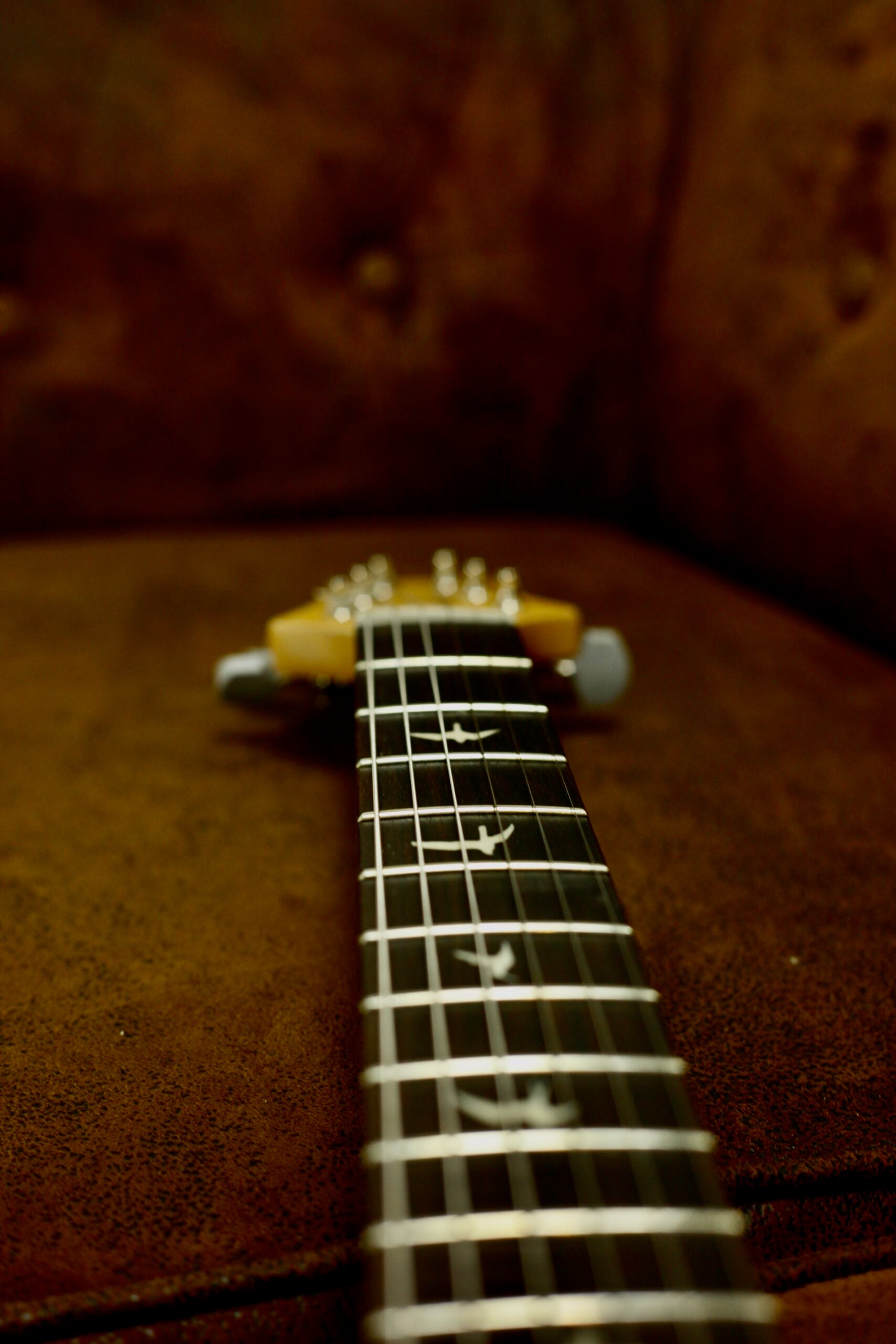 PRS Silver Sky SE 2023 | Storm Gray