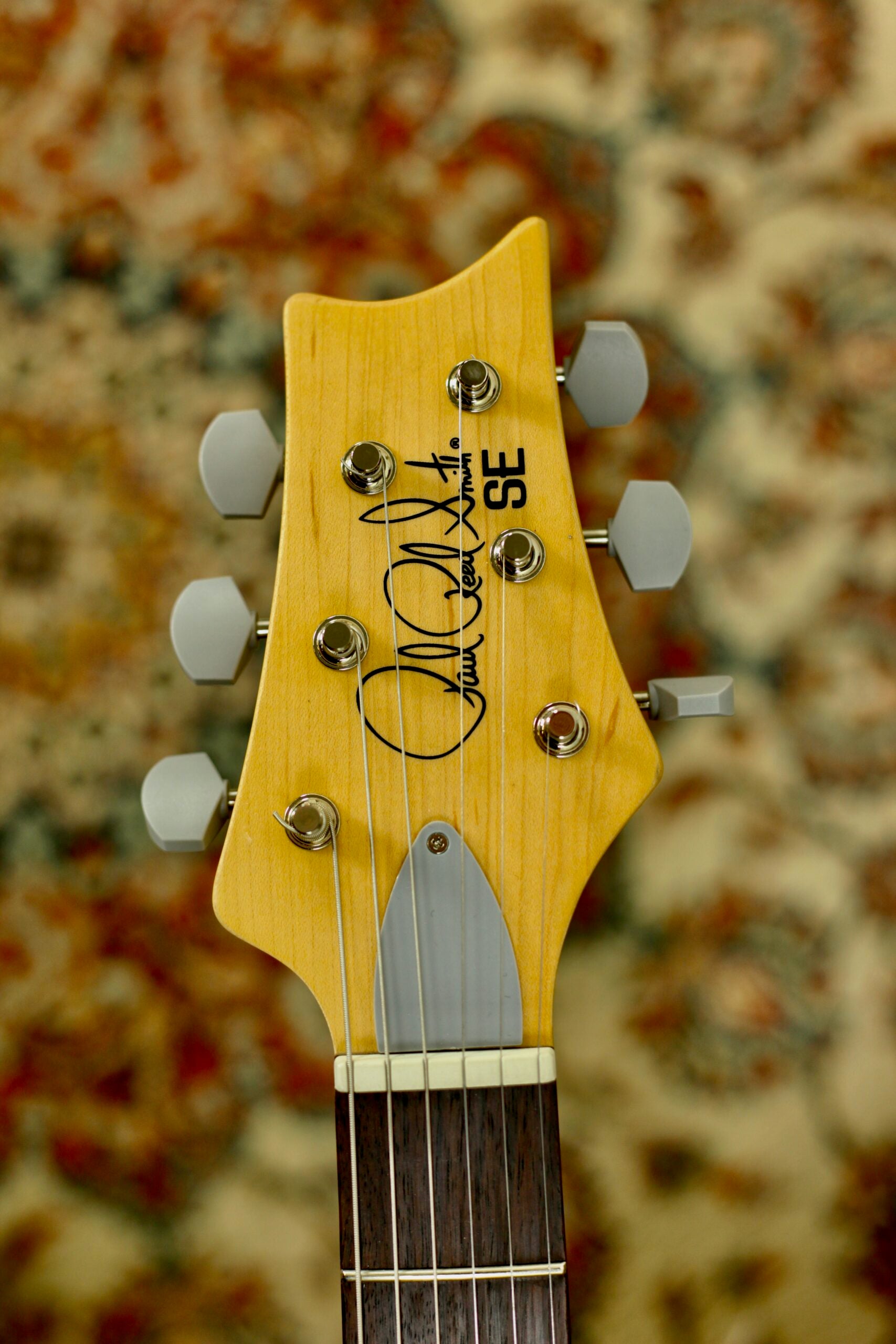 PRS Silver Sky SE 2023 | Storm Gray