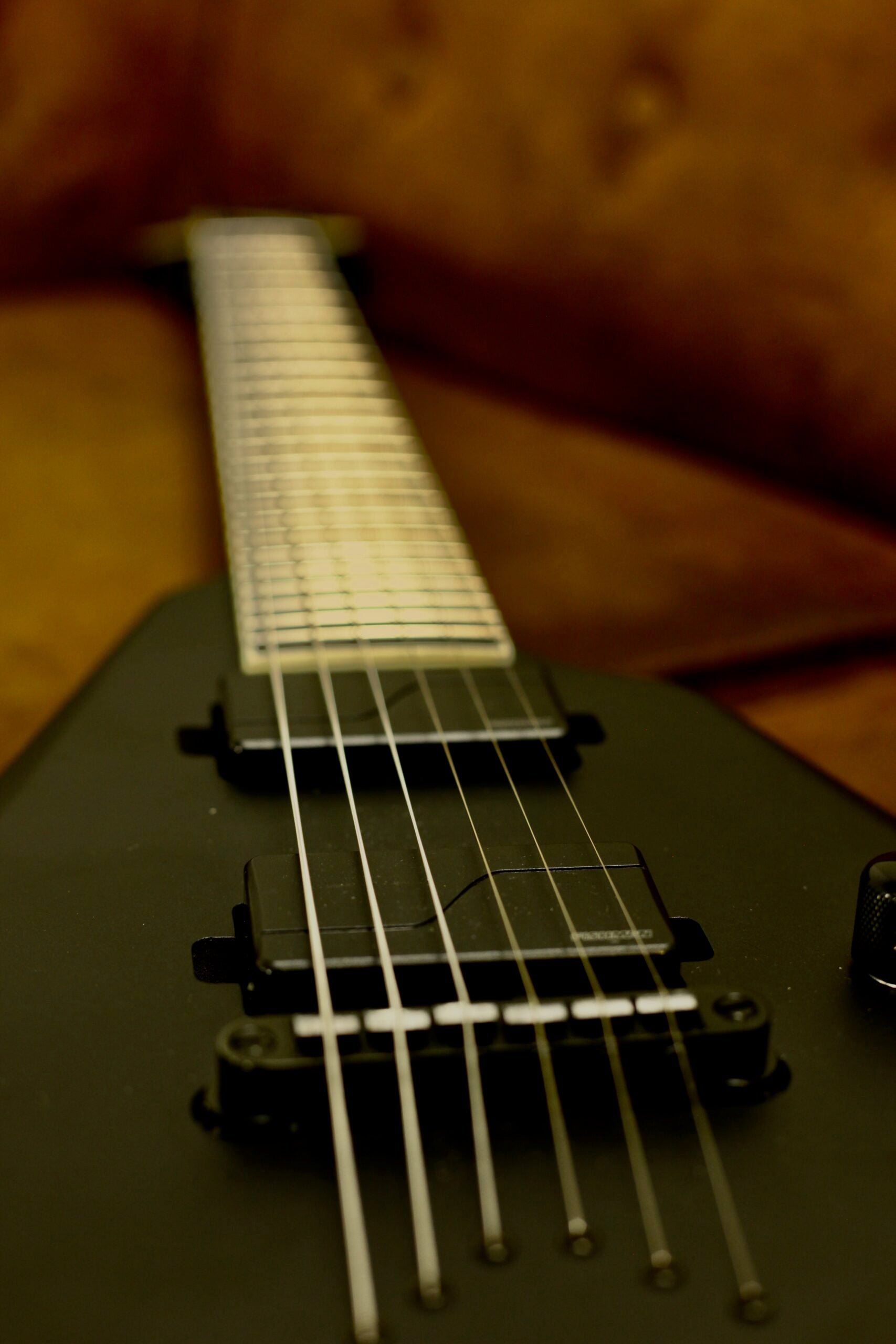 Esp Ltd Arrow 1000NT 2024 | Charcoal Metallic Satin