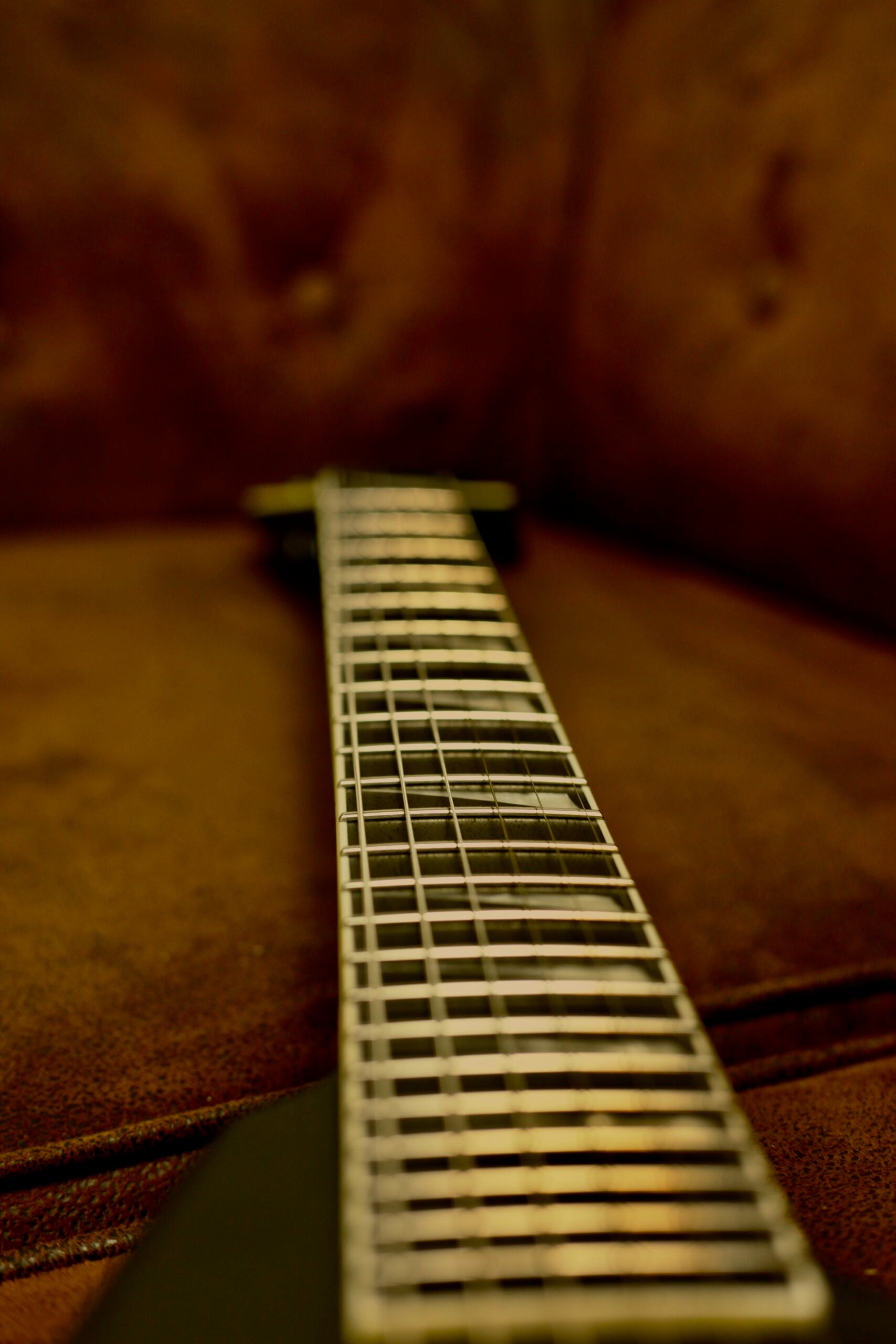 Esp Ltd Arrow 1000NT 2024 | Charcoal Metallic Satin