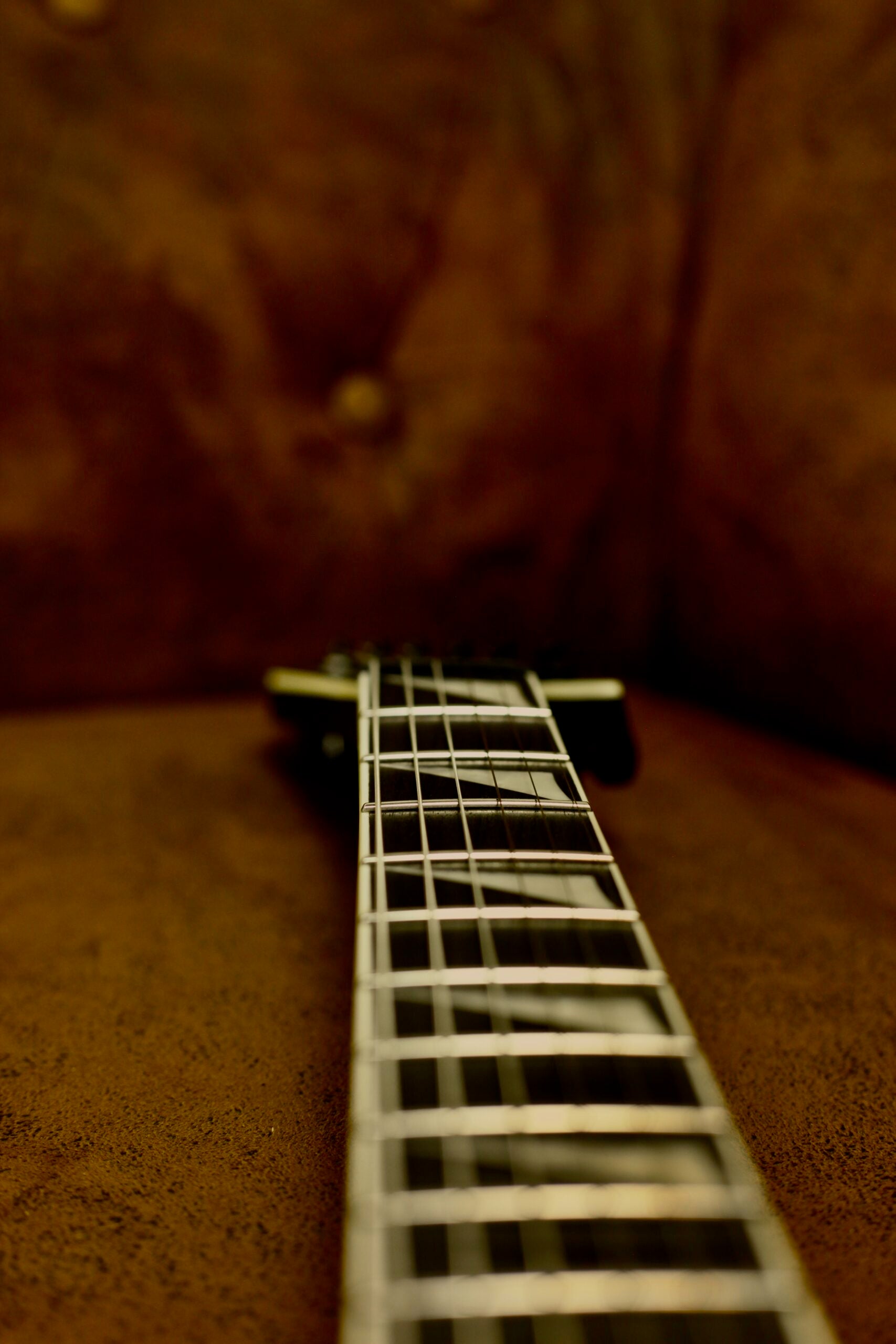 Esp Ltd Arrow 1000NT 2024 | Charcoal Metallic Satin
